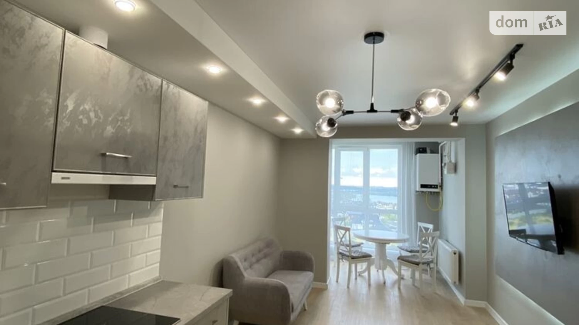 Продается 2-комнатная квартира 67.4 кв. м в Ровно, цена: 91000 $ - фото 3