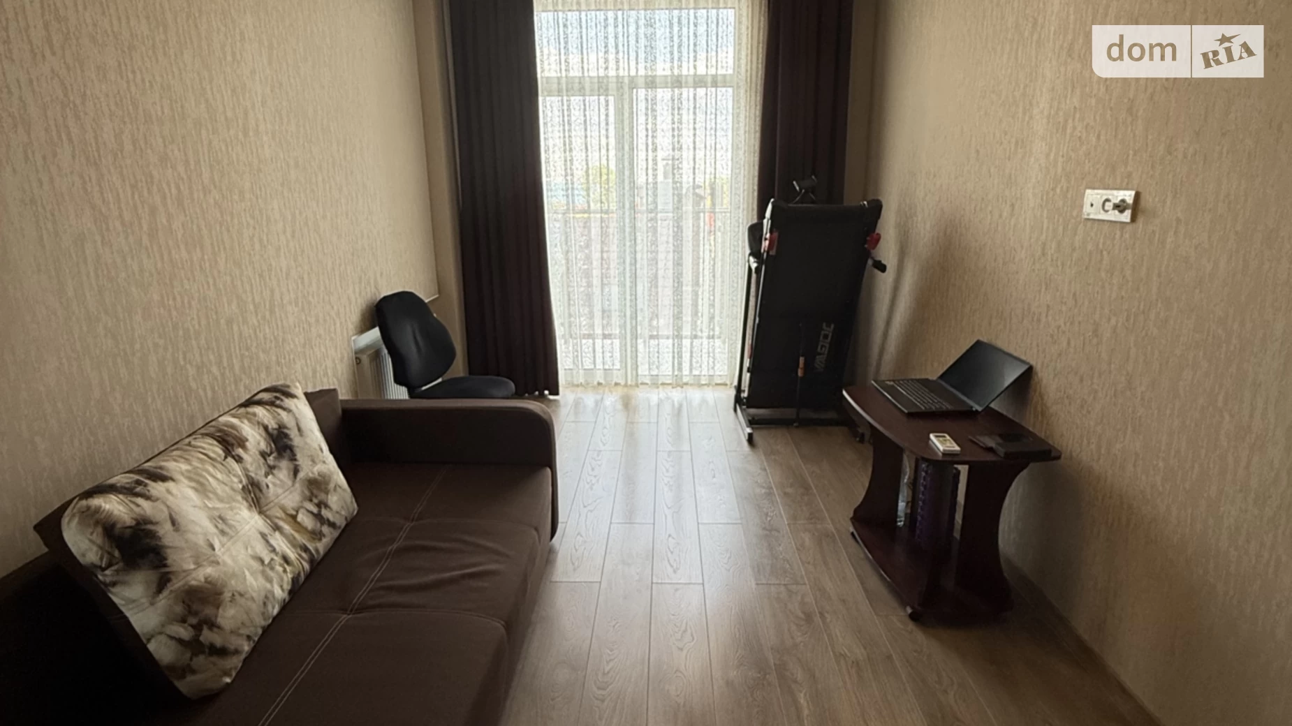 Продается 1-комнатная квартира 54 кв. м в Одессе, пер. Ванный, 1А - фото 2