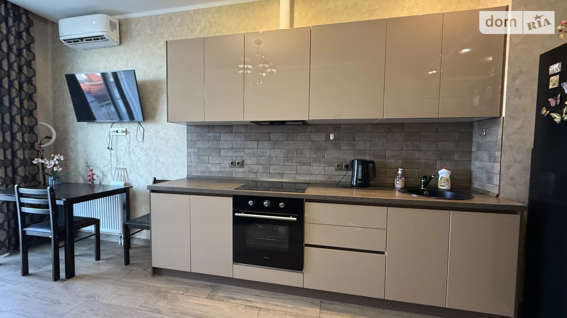 Продается 1-комнатная квартира 54 кв. м в Одессе, пер. Ванный, 1А - фото 4