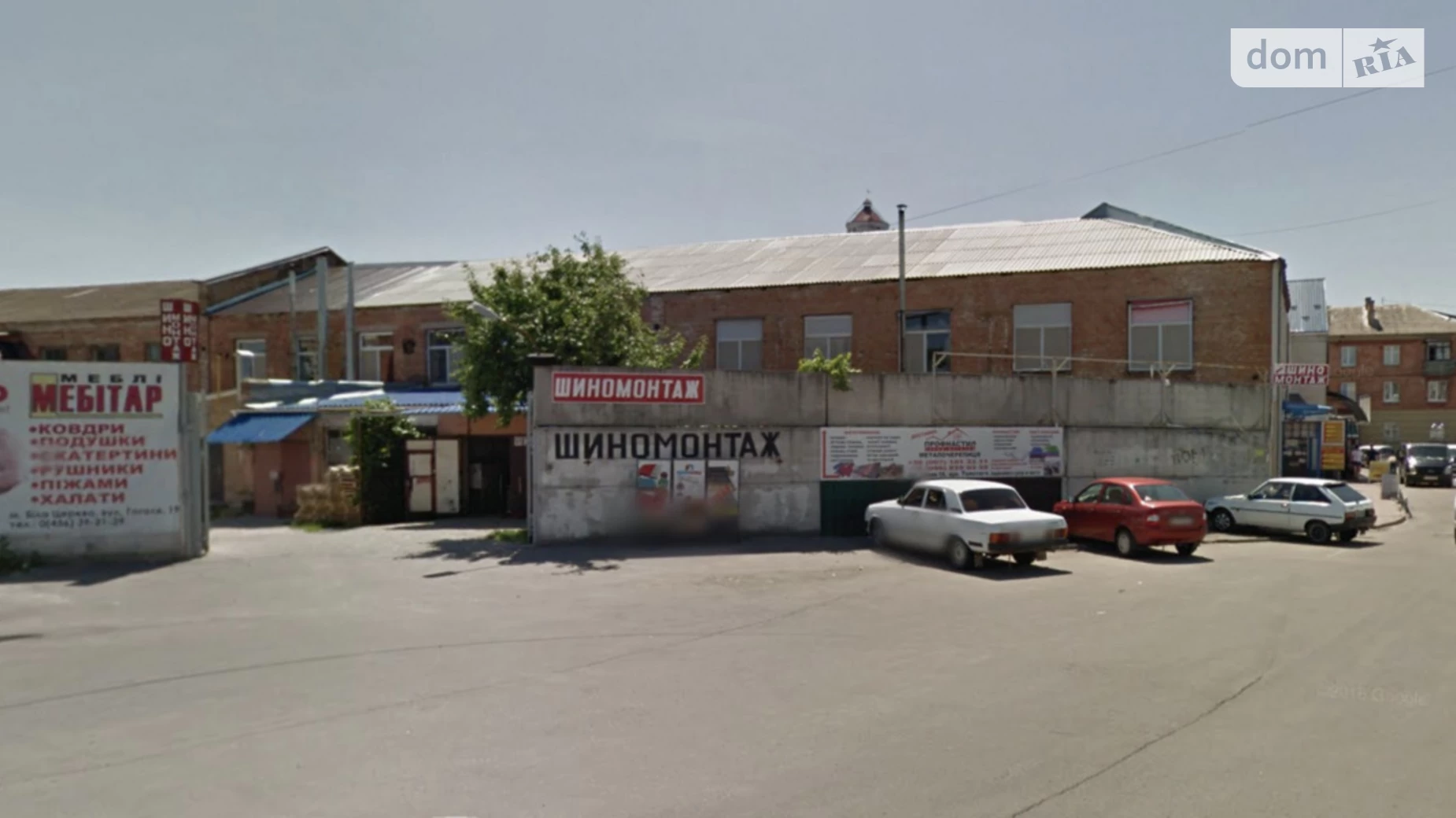 Продається приміщення вільного призначення 500 кв. м в 2-поверховій будівлі, цена: 250000 $ - фото 5