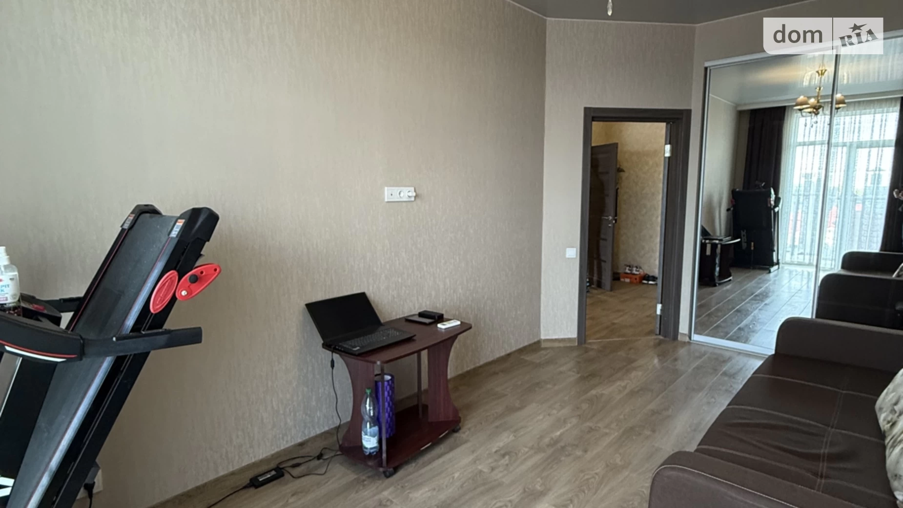 Продается 1-комнатная квартира 54 кв. м в Одессе, пер. Ванный, 1А - фото 5