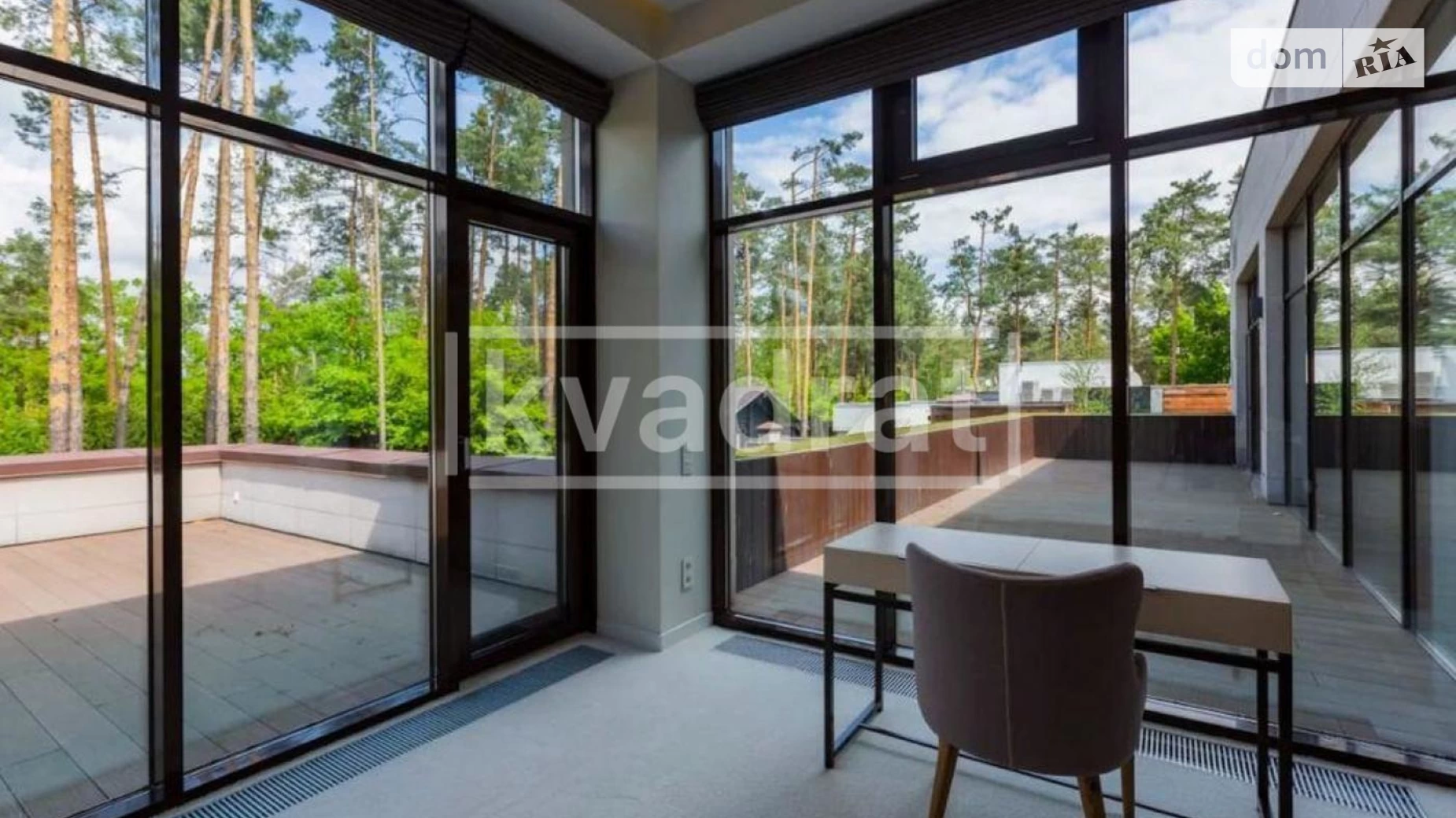 Сдается в аренду дом на 2 этажа 700 кв. м с садом, цена: 8500 $ - фото 4