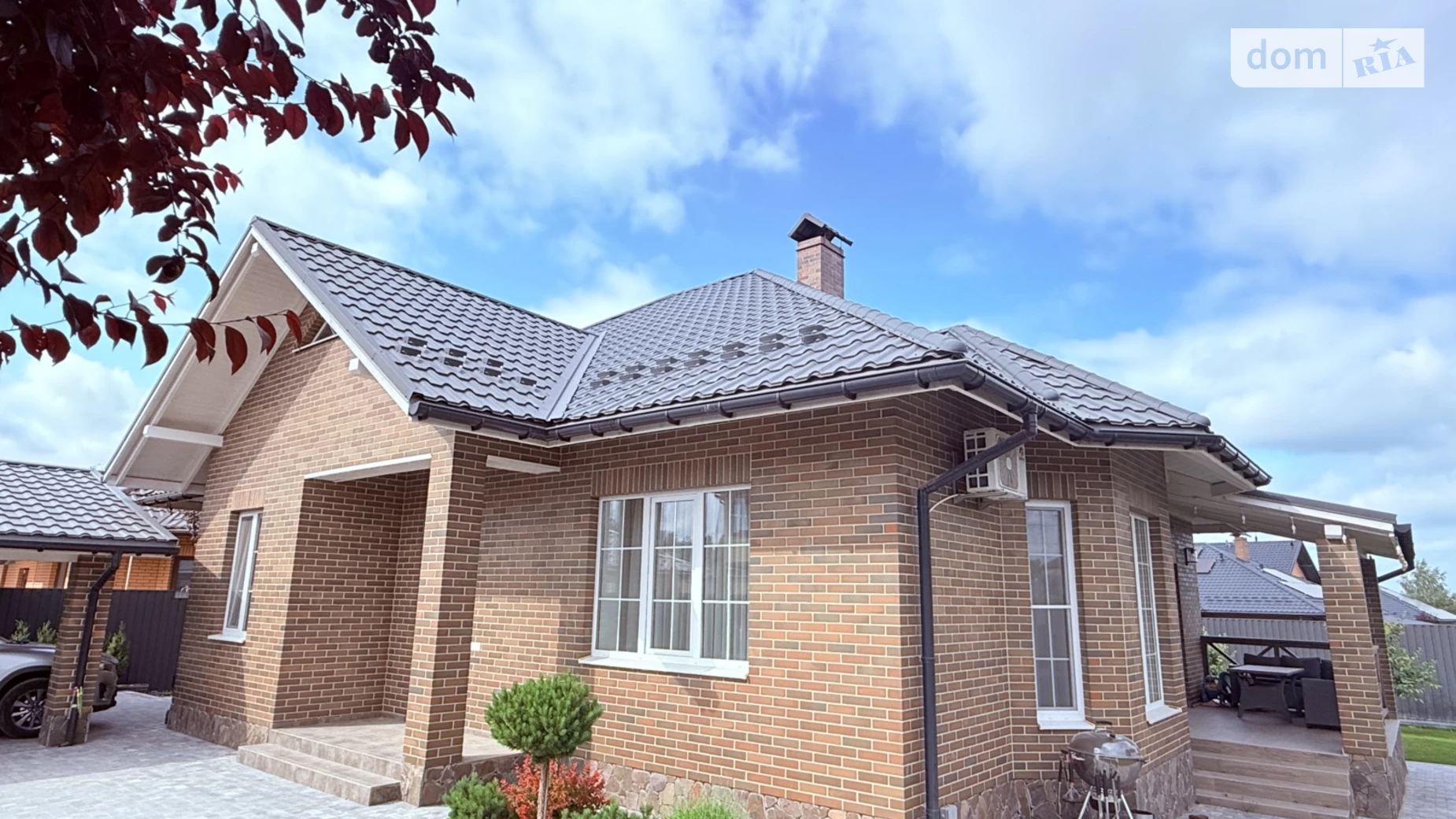 Продається одноповерховий будинок 127 кв. м з гаражем, цена: 328000 $ - фото 2