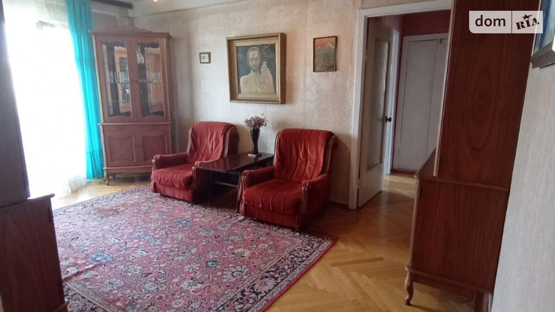 Продается 4-комнатная квартира 78.8 кв. м в Киеве, ул. Бориса Мартоса(Плеханова) - фото 2