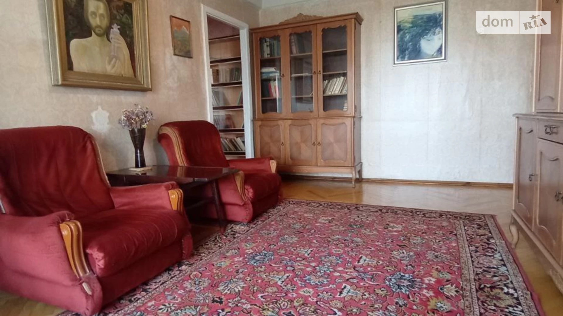 Продается 4-комнатная квартира 78.8 кв. м в Киеве, ул. Бориса Мартоса(Плеханова) - фото 3