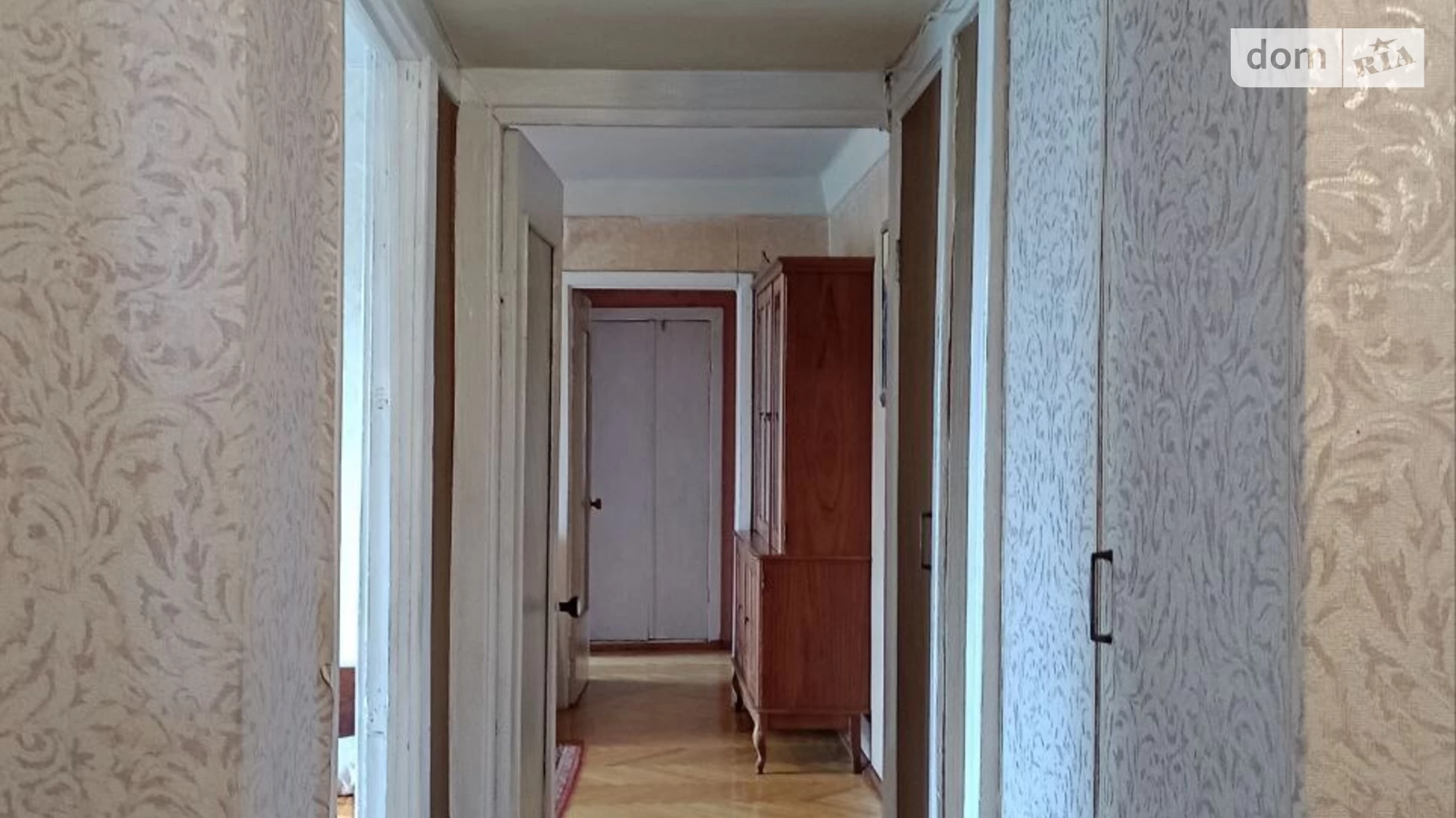 Продается 4-комнатная квартира 78.8 кв. м в Киеве, ул. Бориса Мартоса(Плеханова) - фото 5