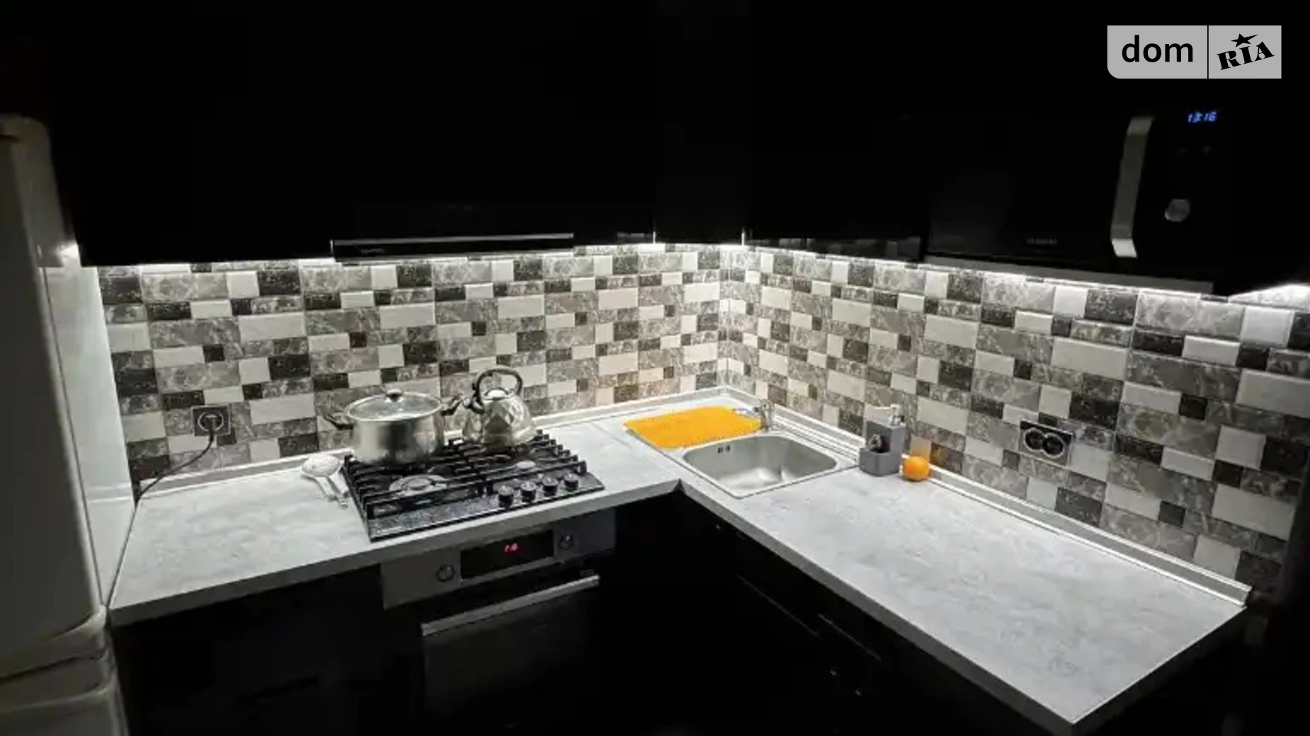 Продается 3-комнатная квартира 64 кв. м в Днепре, ул. Осенняя, 9А - фото 3