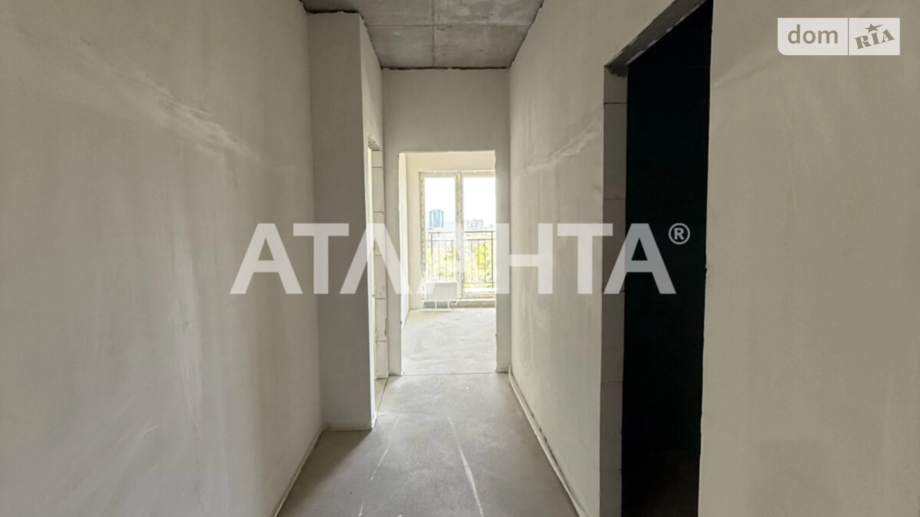 Продается 1-комнатная квартира 42.49 кв. м в Одессе, цена: 47800 $ - фото 3