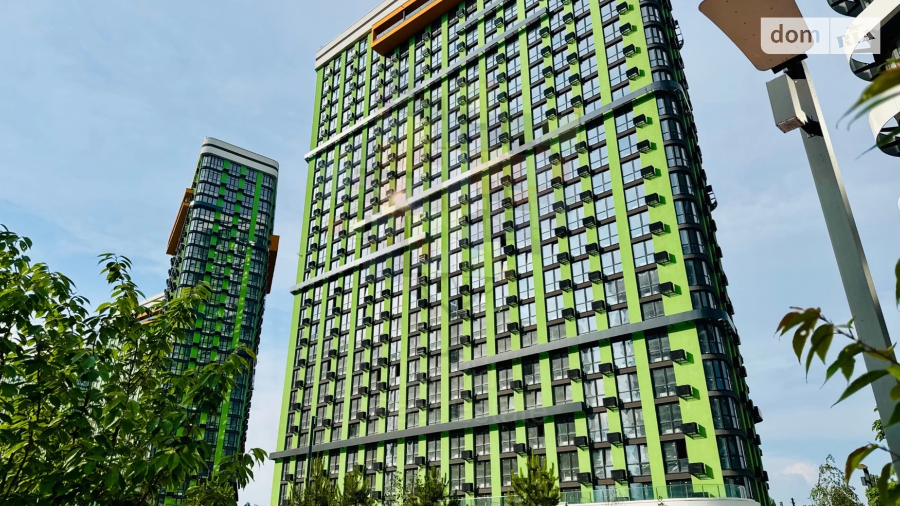Продается 3-комнатная квартира 99.3 кв. м в Киеве, ул. Причальная, 12 - фото 5