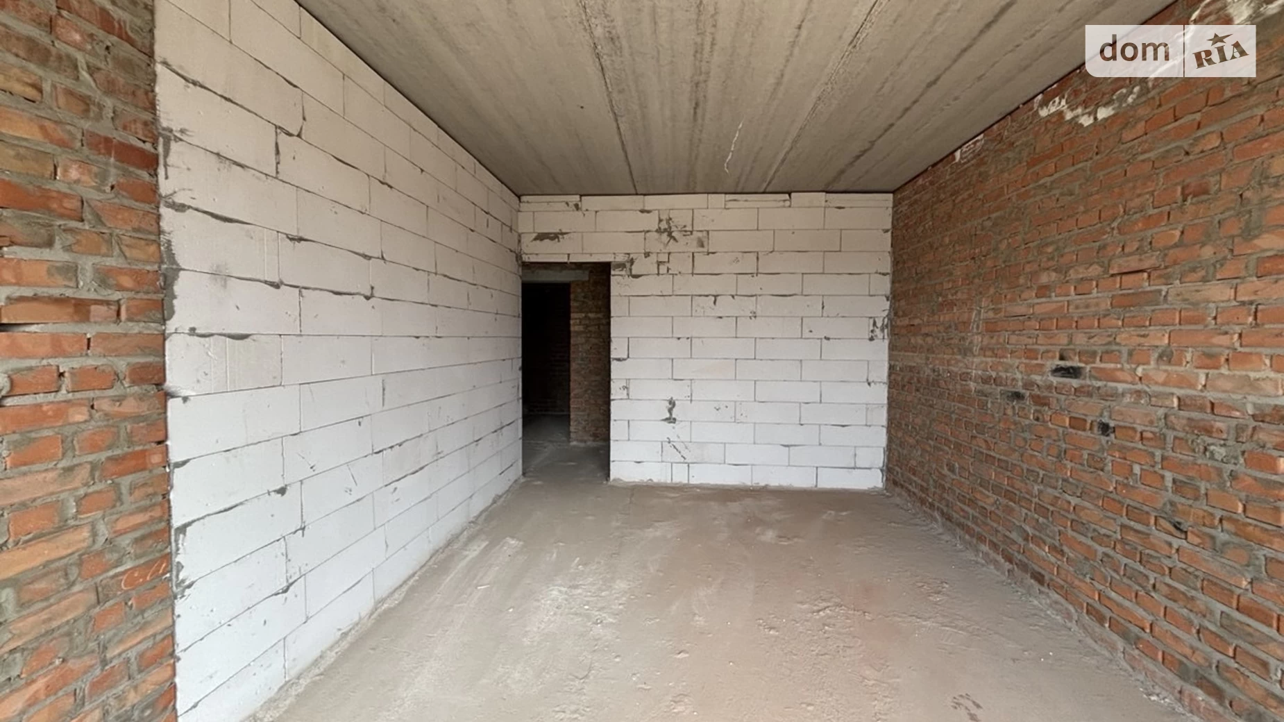 Продается 1-комнатная квартира 44 кв. м в Броварах, ул. Фельдмана, 1 - фото 4