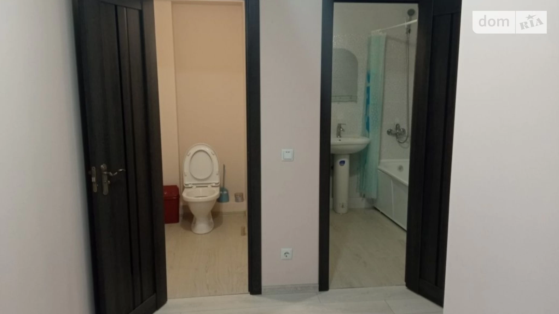 Сдается в аренду 2-комнатная квартира 72 кв. м в Виннице, ул. Запорожская(Петра Запорожца) - фото 5