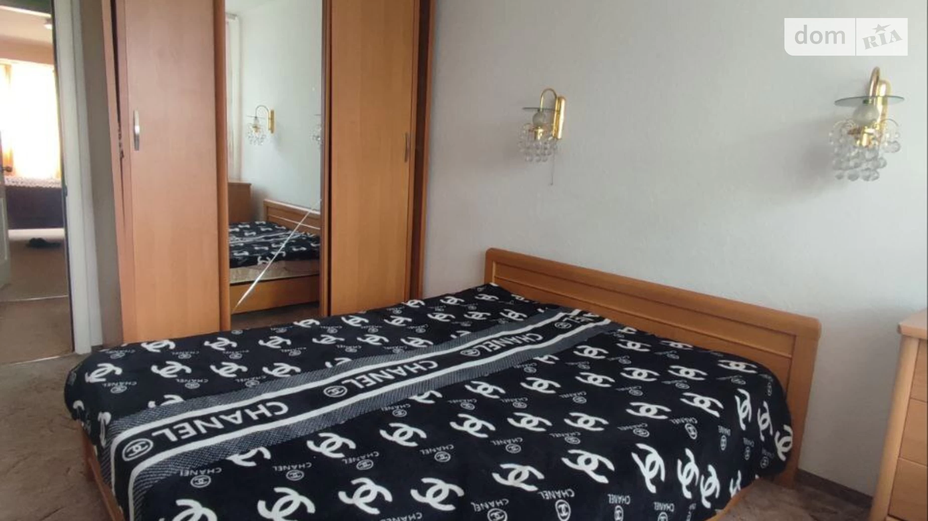 Продается 3-комнатная квартира 65 кв. м в Днепре, ул. Николая Михновского(Щербины), 31 - фото 2