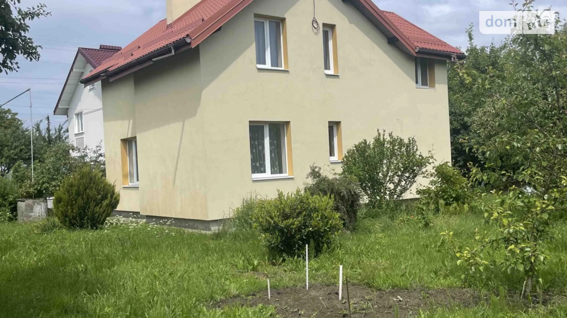 Продається будинок 2 поверховий 95 кв. м з каміном, цена: 101000 $ - фото 2