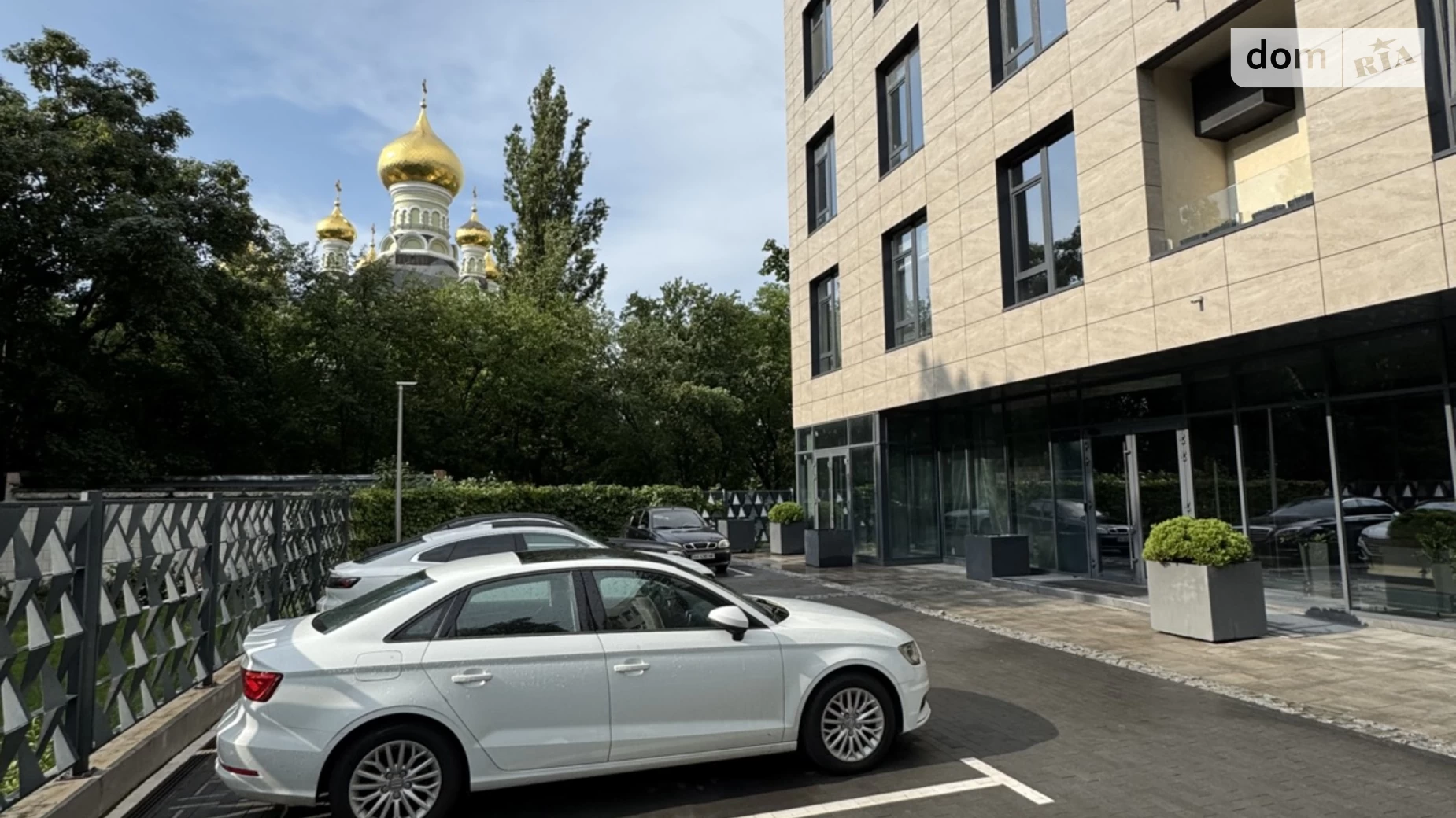 Продается помещения свободного назначения 167.4 кв. м в 18-этажном здании, цена: 300000 $ - фото 3