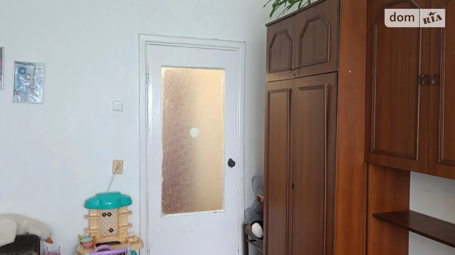 Продається 1-кімнатна квартира 39 кв. м у Хмельницькому, вул. Романа Шухевича(Курчатова), 4/3 - фото 3