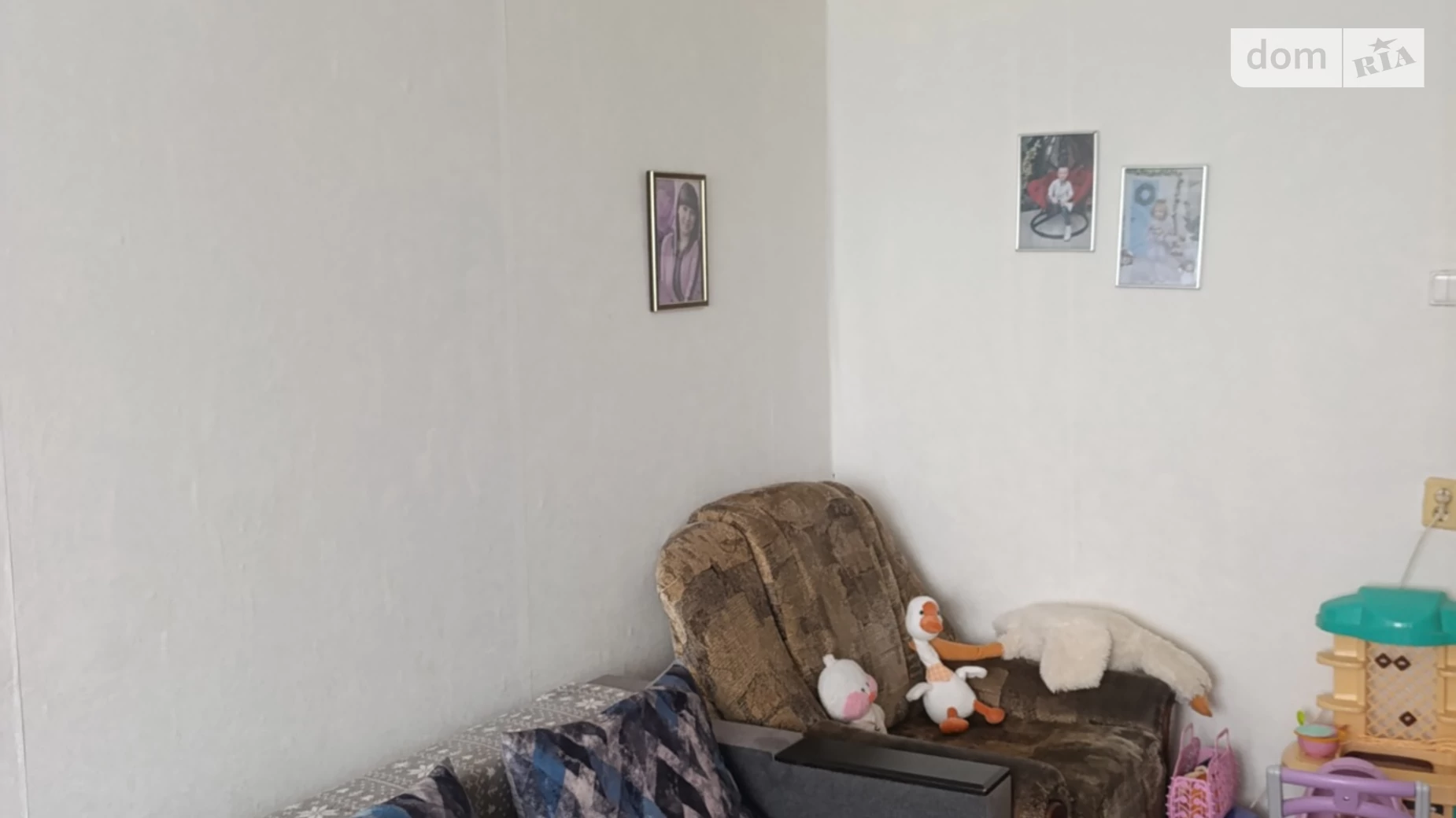 Продається 1-кімнатна квартира 39 кв. м у Хмельницькому, вул. Романа Шухевича(Курчатова), 4/3 - фото 4