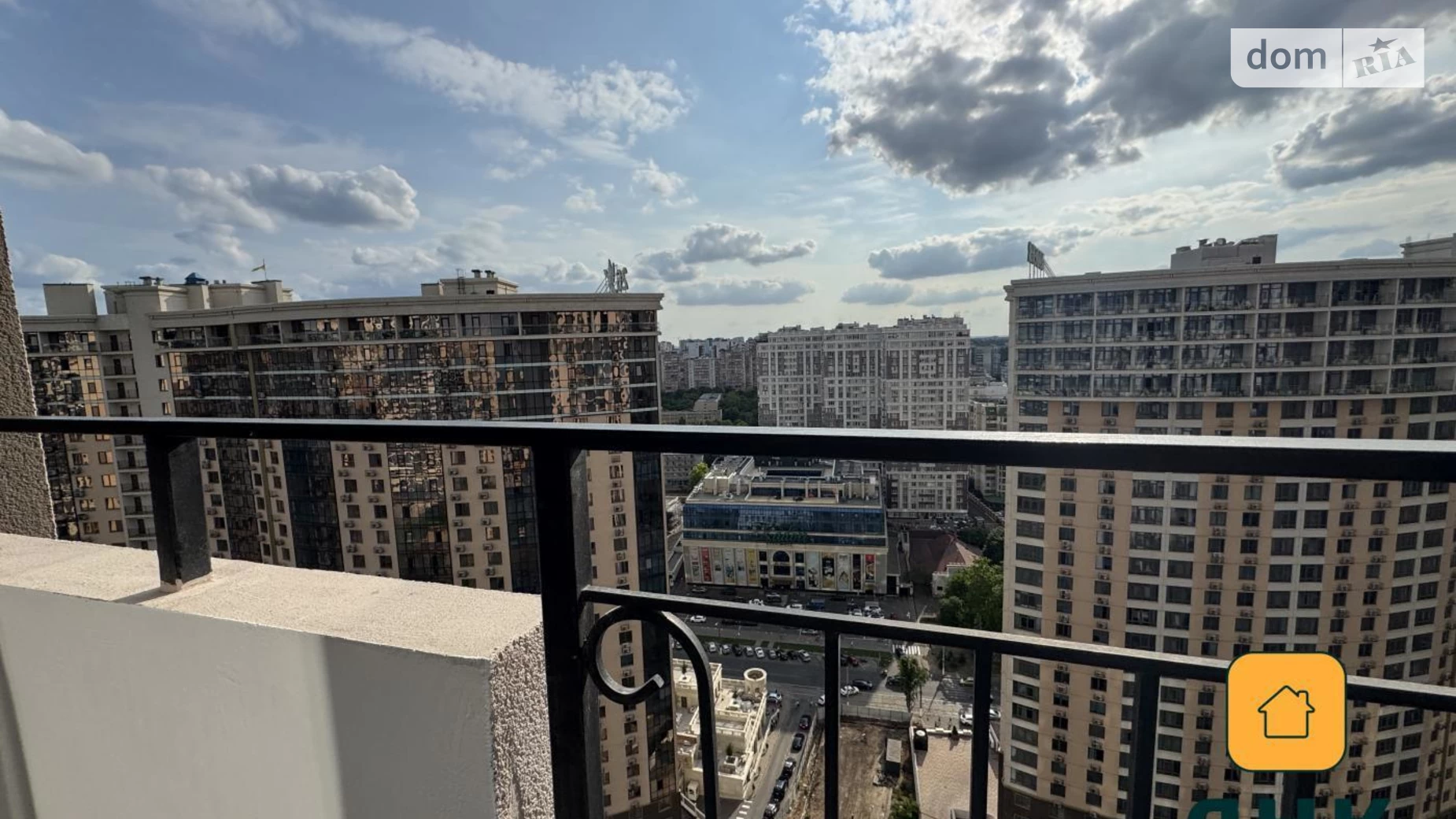 Продается 1-комнатная квартира 45 кв. м в Одессе, ул. Генуэзская, 1/1 - фото 4