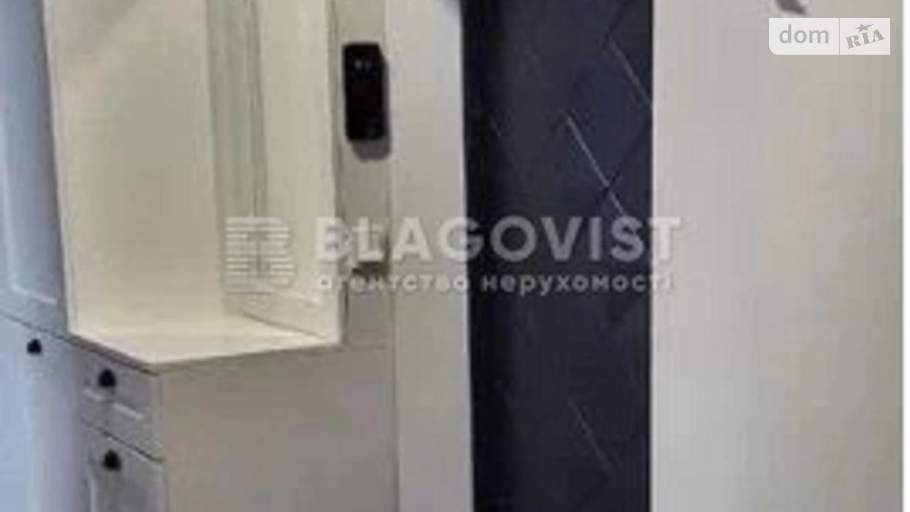 Продается 2-комнатная квартира 57.1 кв. м в Киеве, ул. Метрологическая, 111 - фото 4