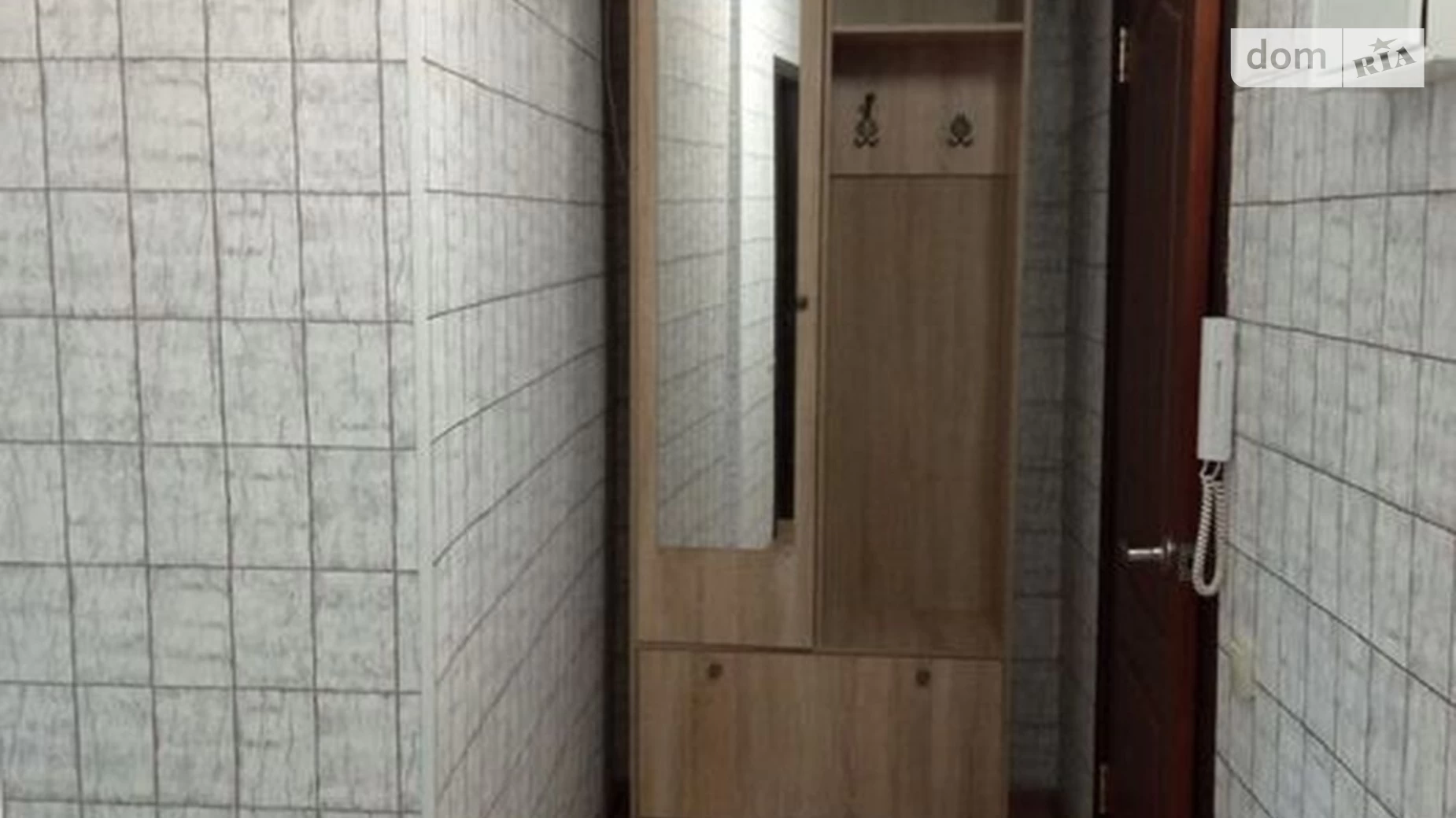 Сдается в аренду 1-комнатная квартира 33 кв. м в Днепре, ул. Рабочая, 65 - фото 5