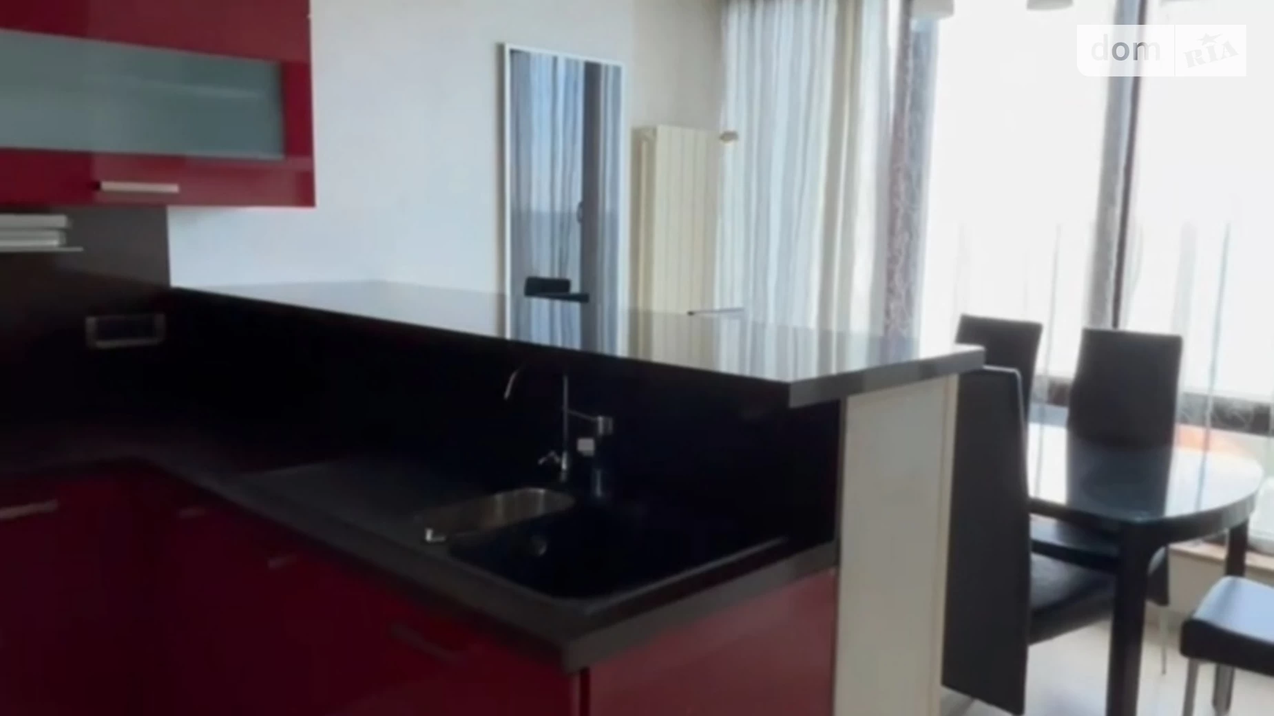 Сдается в аренду 4-комнатная квартира 240 кв. м в Одессе, цена: 1500 $ - фото 4