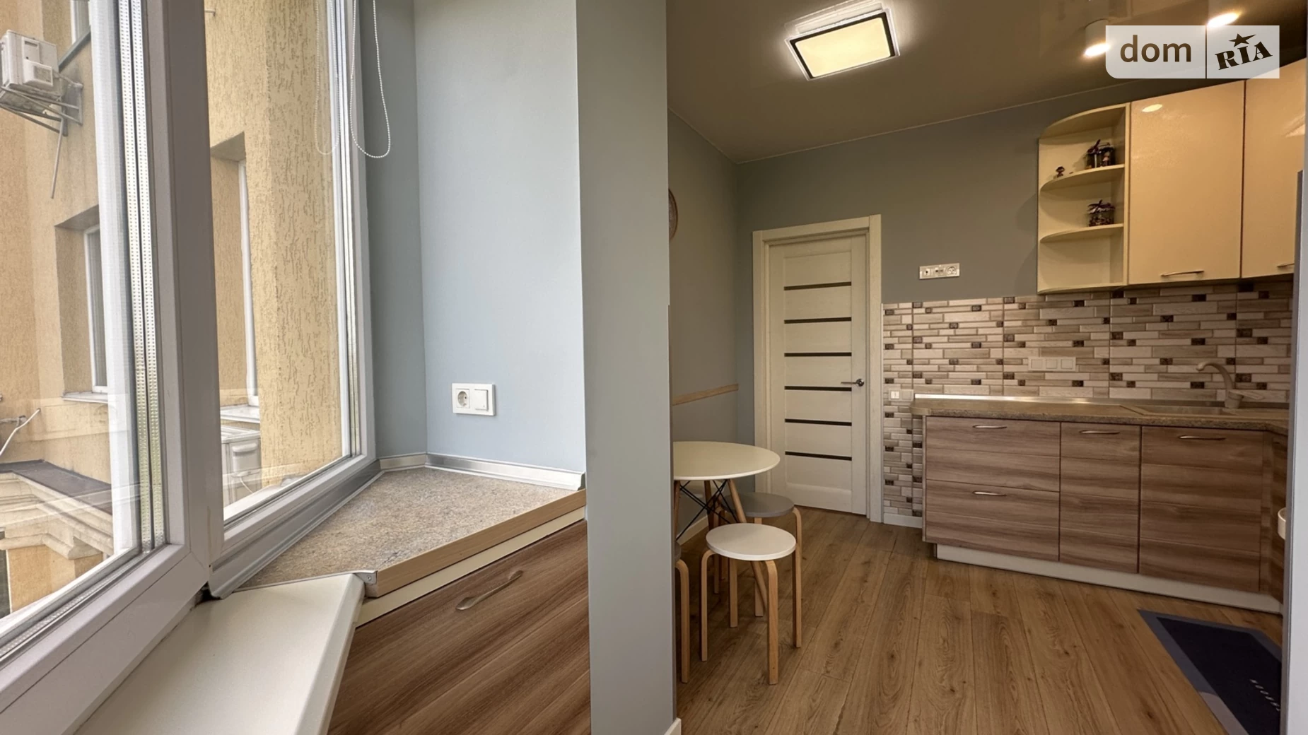 Здається в оренду 2-кімнатна квартира 66.1 кв. м у Софіївській Борщагівці, вул. Калинова, 7 - фото 3