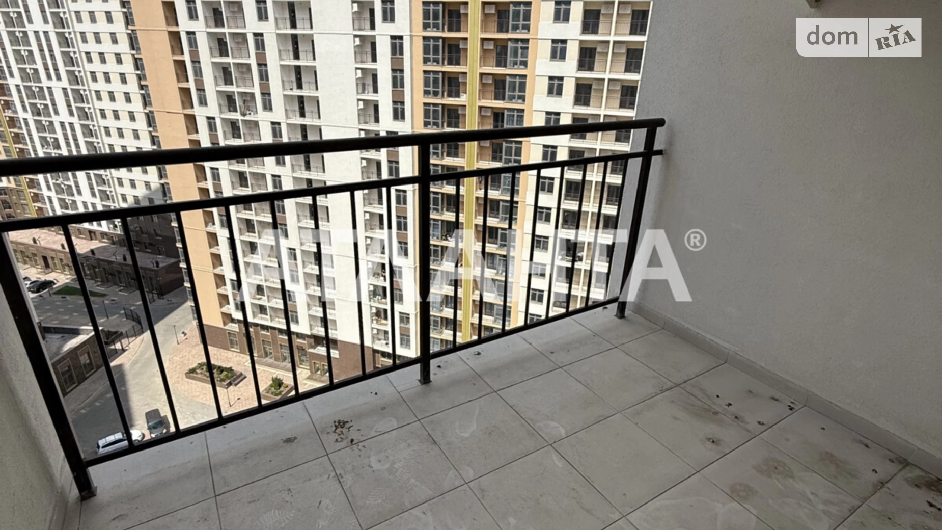 Продается 2-комнатная квартира 63.7 кв. м в Одессе, ул. Краснова, 3 корпус 66 - фото 3