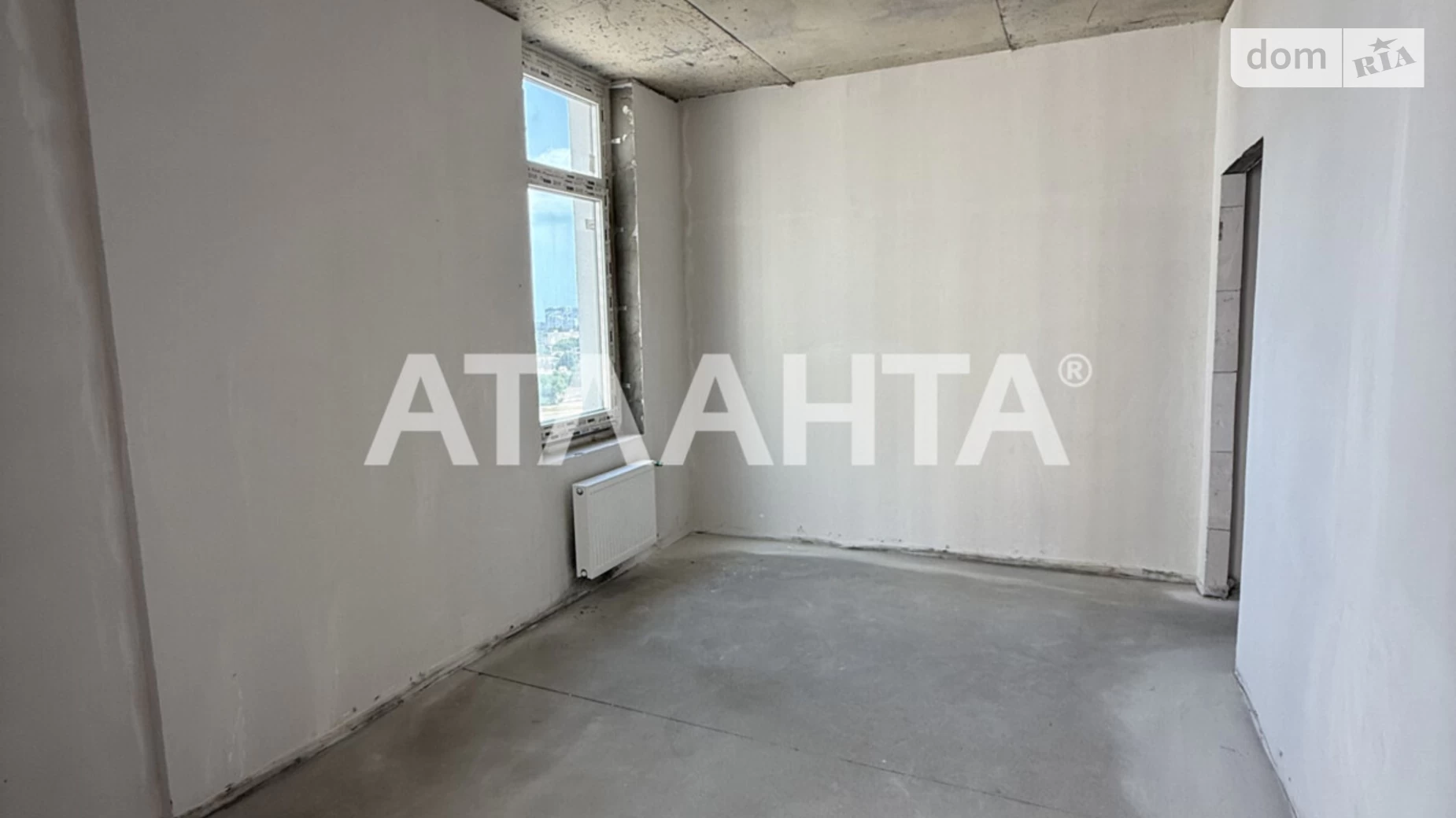 Продается 2-комнатная квартира 63.7 кв. м в Одессе, ул. Краснова, 3 корпус 66 - фото 5