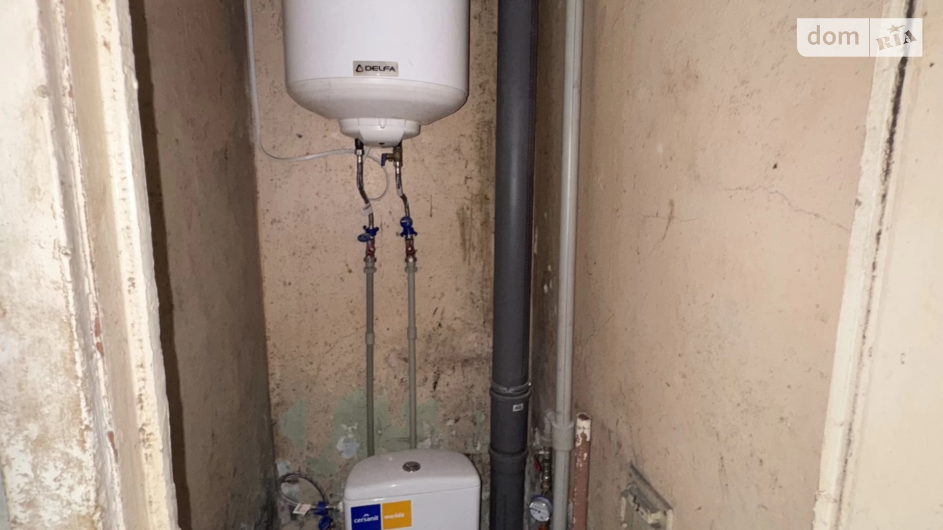 Продается 1-комнатная квартира 42.7 кв. м в Одессе, цена: 23000 $ - фото 4
