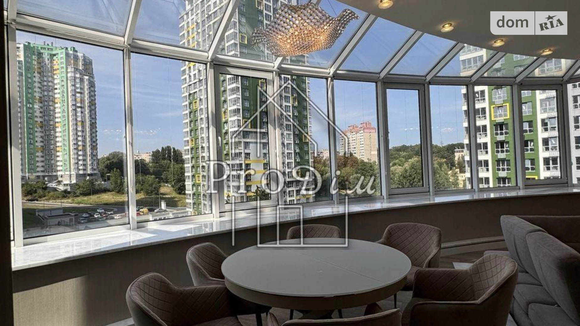 Продается 3-комнатная квартира 128 кв. м в Киеве, цена: 240000 $ - фото 5