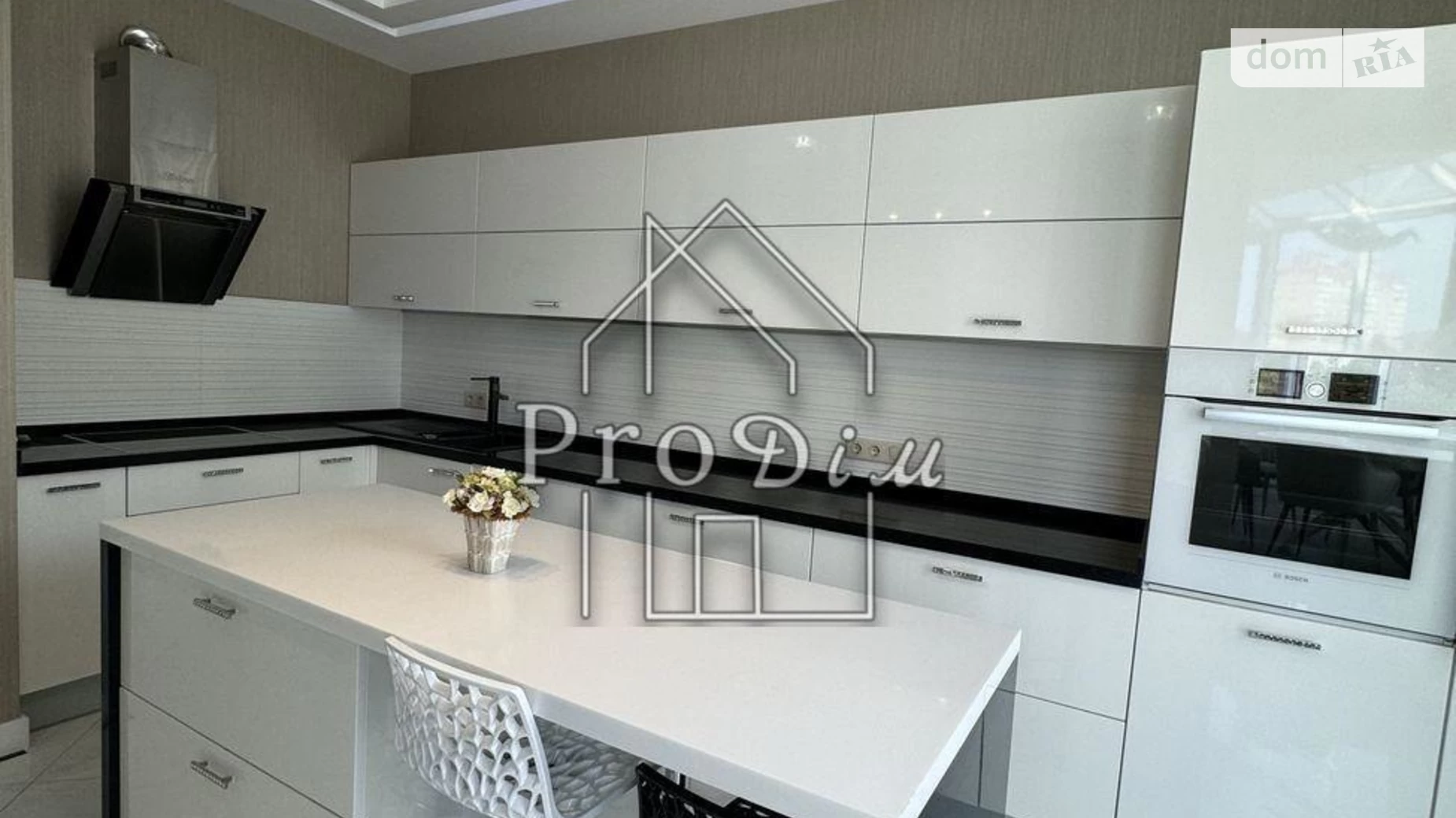 Продается 3-комнатная квартира 128 кв. м в Киеве, цена: 240000 $ - фото 2