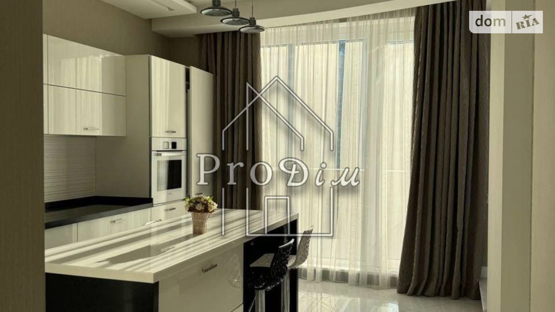 Продается 3-комнатная квартира 128 кв. м в Киеве, цена: 240000 $ - фото 4