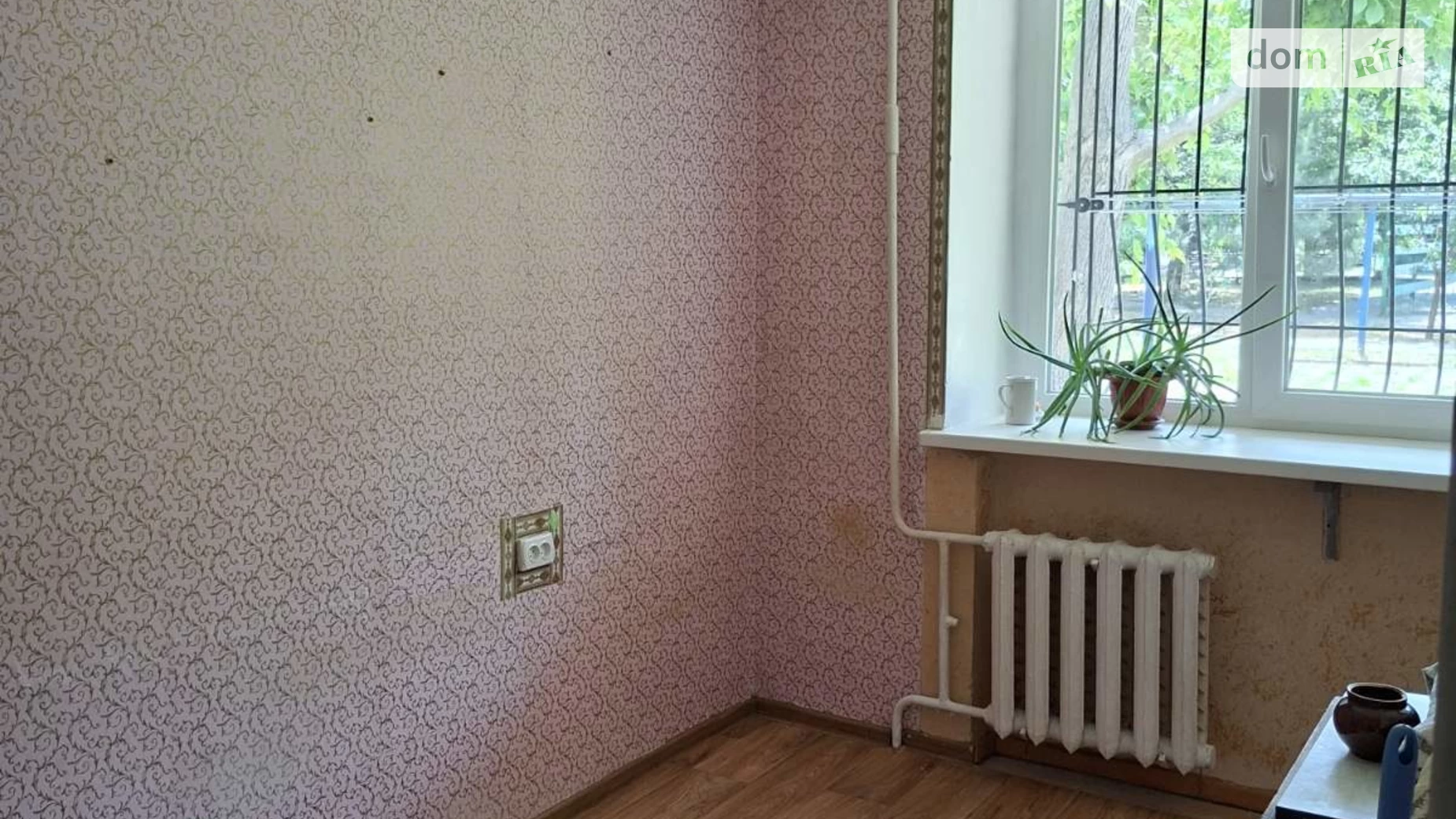 Продается 1-комнатная квартира 19.7 кв. м в Черноморске, цена: 17000 $ - фото 5