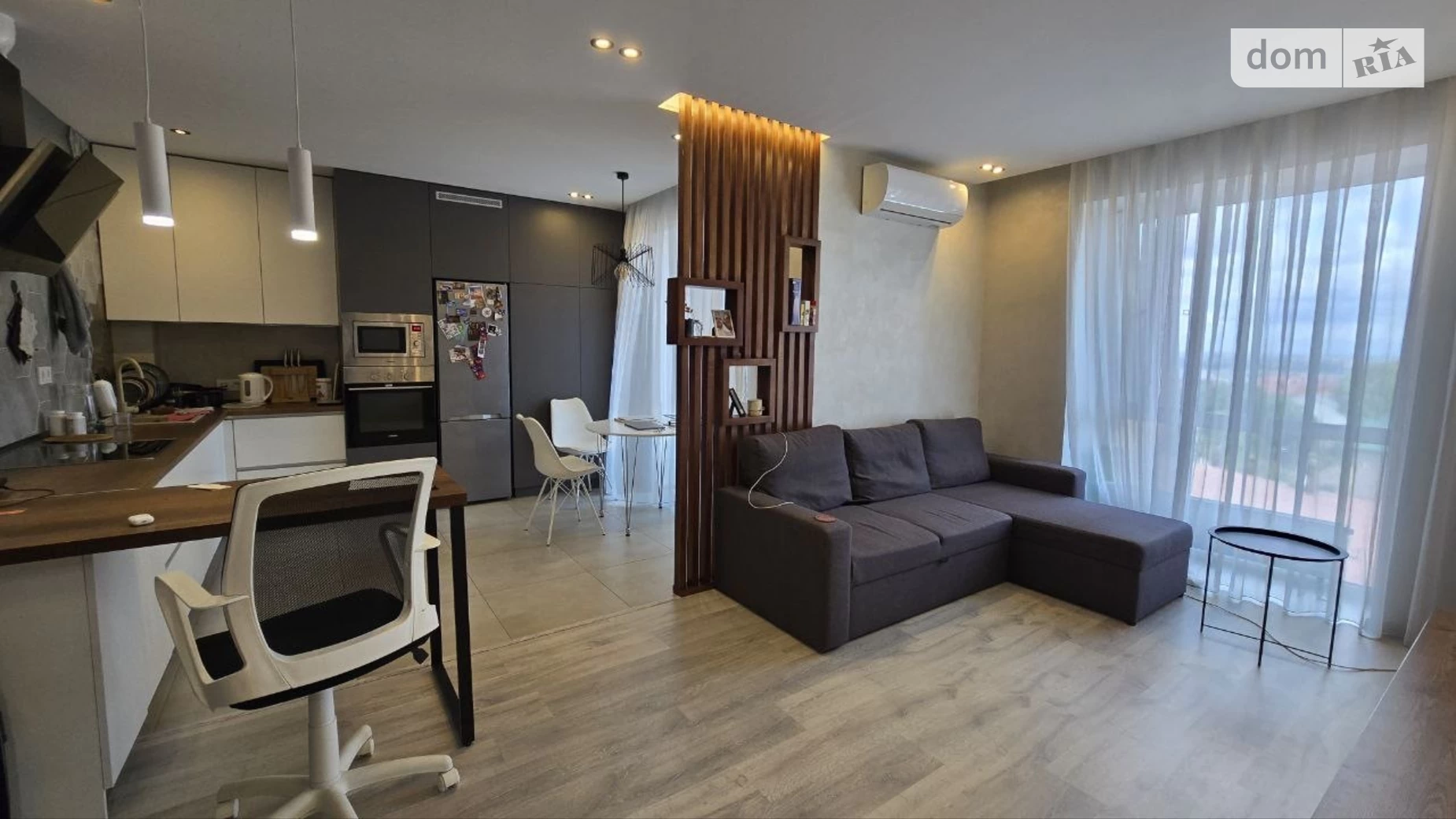 Продается 2-комнатная квартира 57 кв. м в Днепре, ул. Светлова, 42А - фото 3