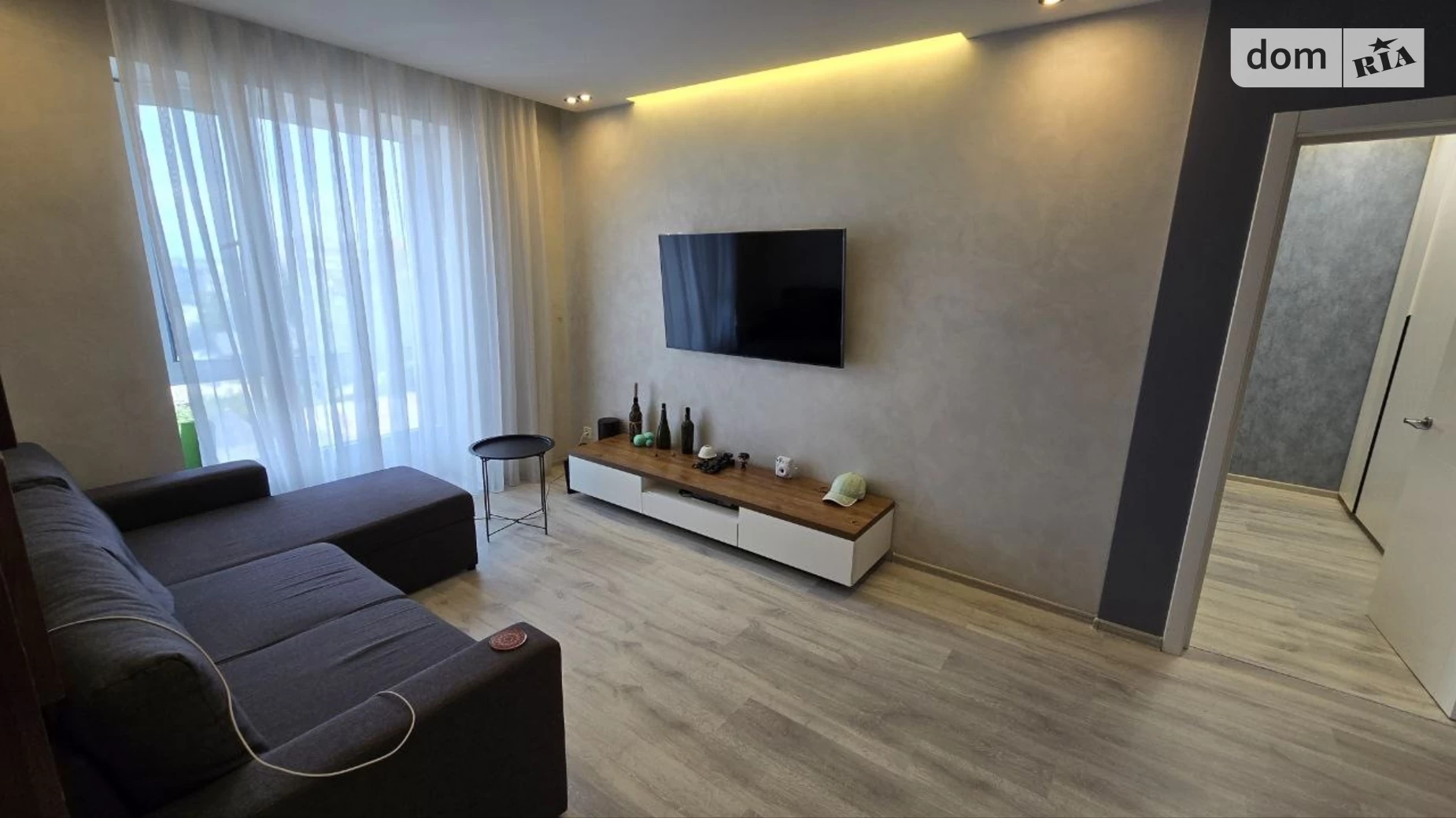 Продается 2-комнатная квартира 57 кв. м в Днепре, ул. Светлова, 42А - фото 4
