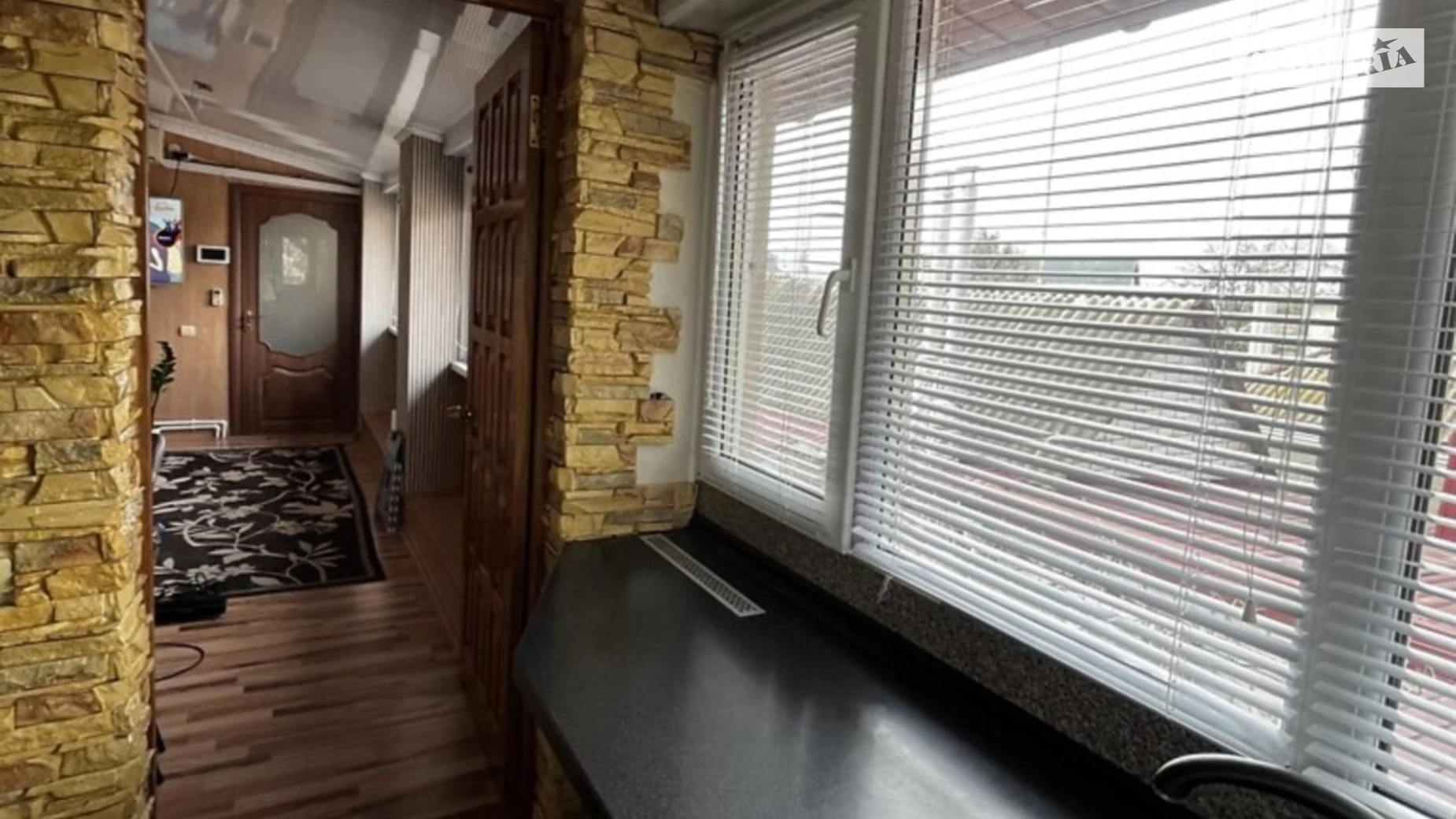 Продається частина будинку 96.1 кв. м з балконом, цена: 52000 $ - фото 4