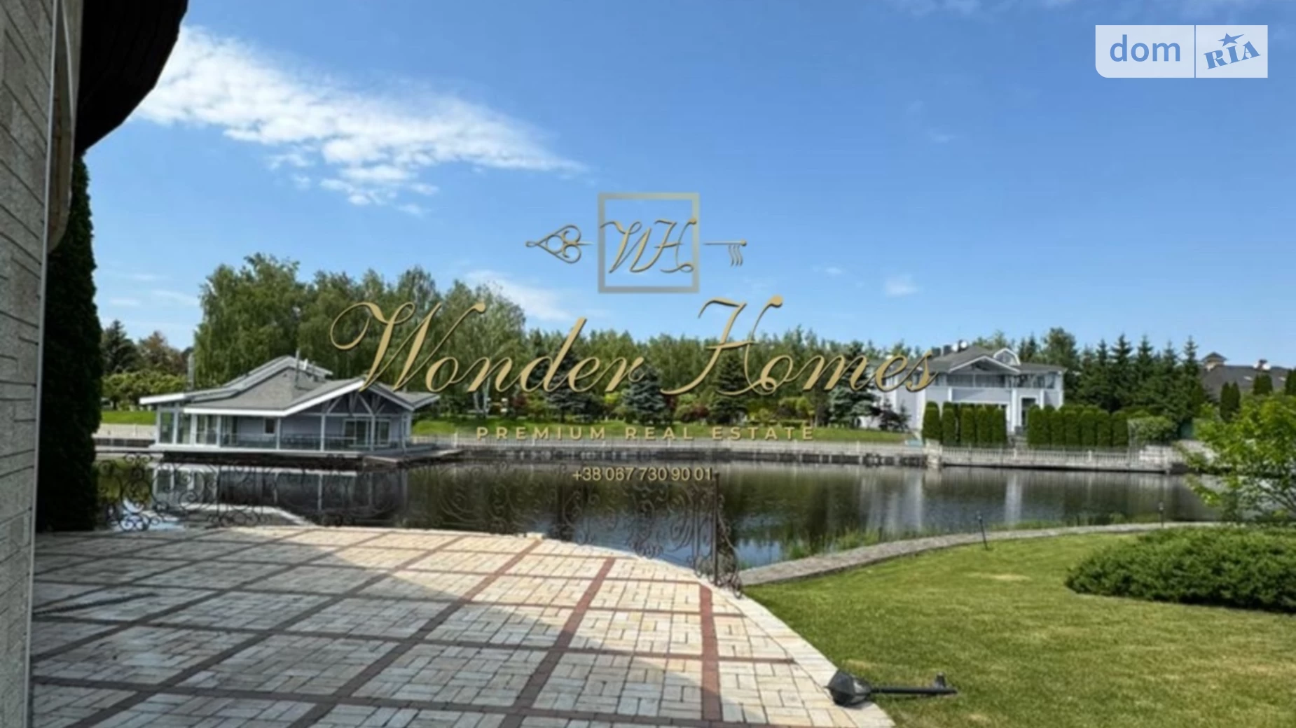 Продається будинок 2 поверховий 731.7 кв. м з терасою, цена: 2050000 $ - фото 3