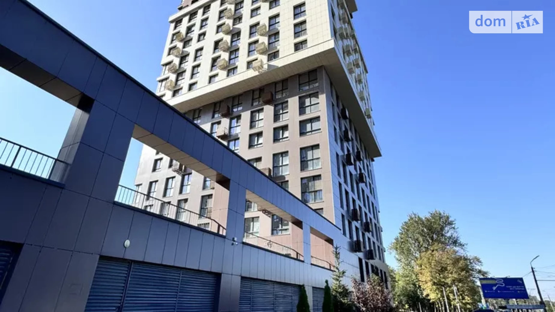 Продається 2-кімнатна квартира 56.6 кв. м у Дніпрі, бул. Зоряний, 1М - фото 3
