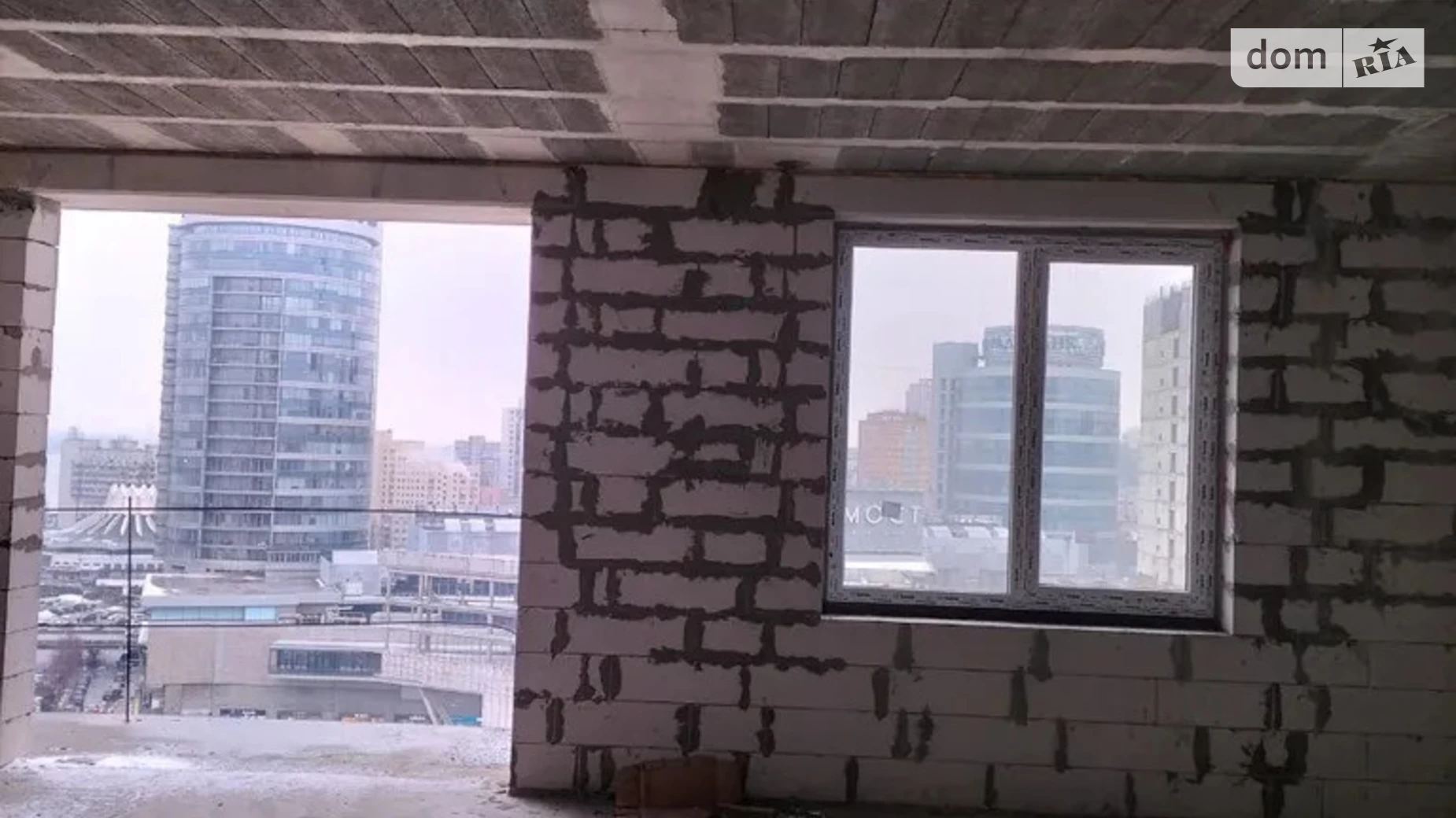 Продається 2-кімнатна квартира 58.2 кв. м у Дніпрі, вул. Європейська, 5 - фото 5