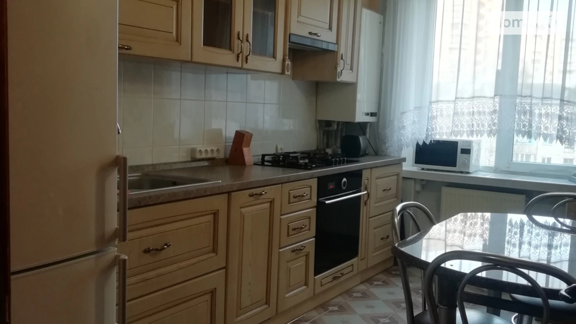 Продается 4-комнатная квартира 90 кв. м в Житомире, пер. Вацковский - фото 2