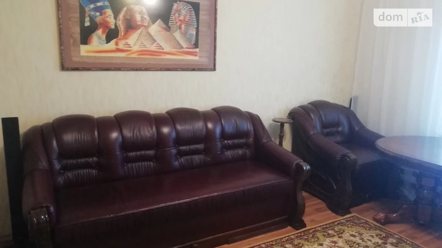 Продается 4-комнатная квартира 90 кв. м в Житомире, пер. Вацковский - фото 5