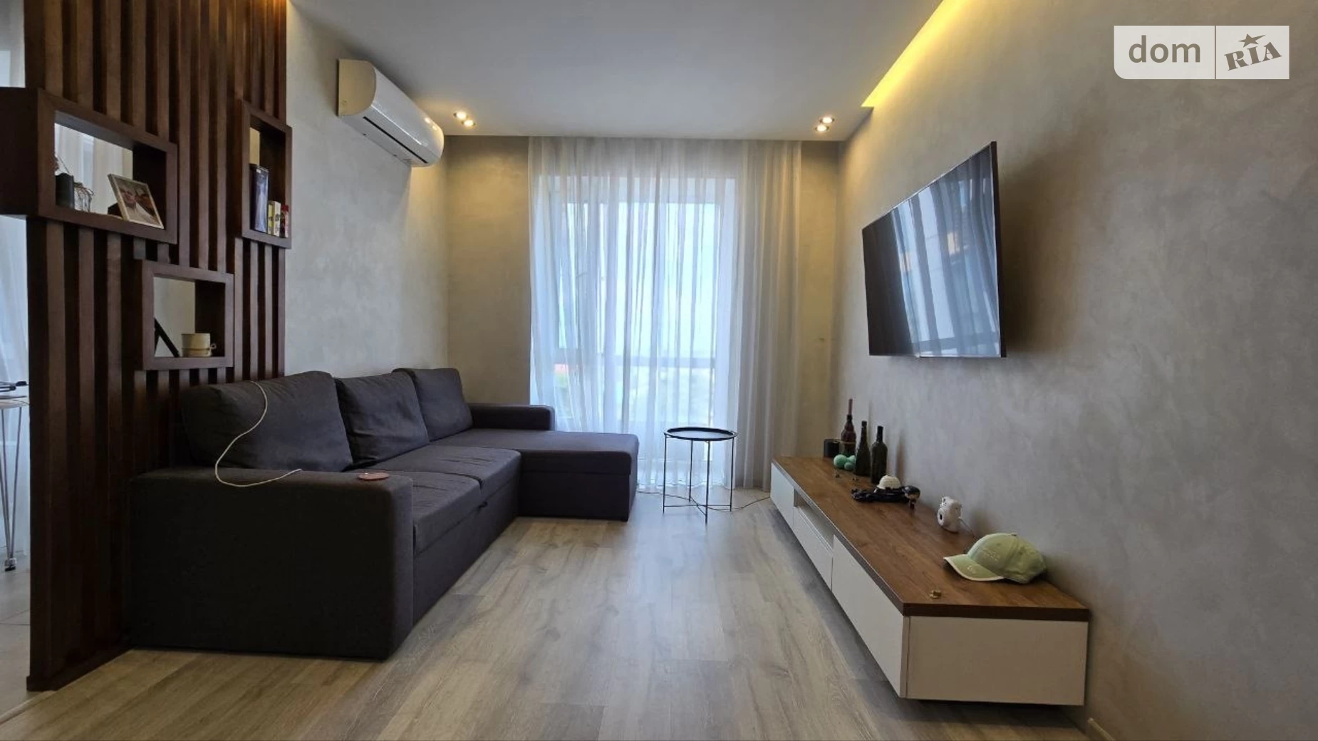 Продается 1-комнатная квартира 57 кв. м в, цена: 67000 $ - фото 2