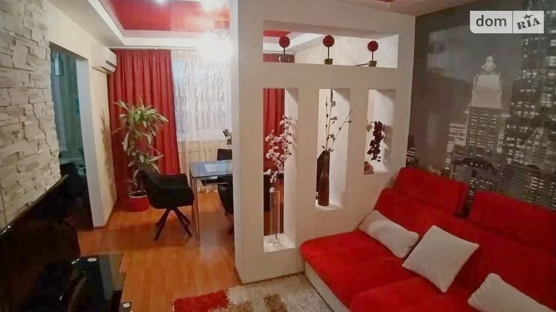 Продается 3-комнатная квартира 63 кв. м в Харькове, цена: 35000 $ - фото 2