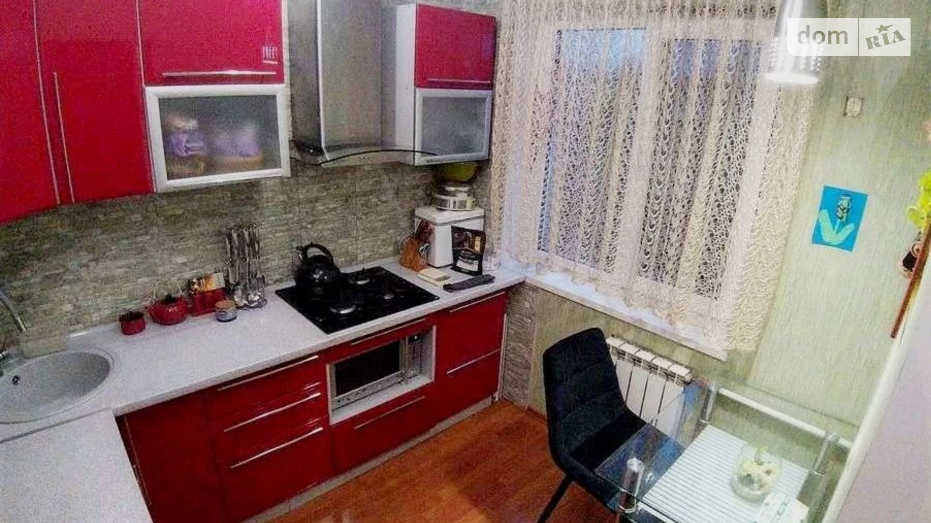 Продается 3-комнатная квартира 63 кв. м в Харькове, цена: 35000 $ - фото 4