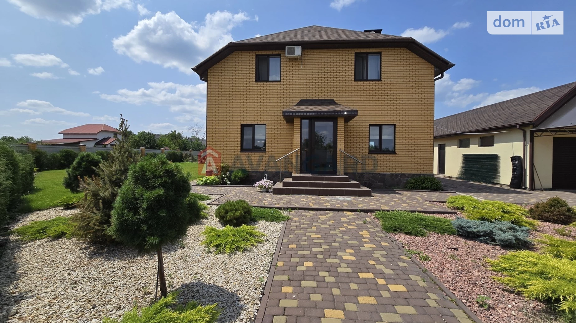 Продається будинок 2 поверховий 167.5 кв. м з меблями, цена: 150000 $ - фото 4