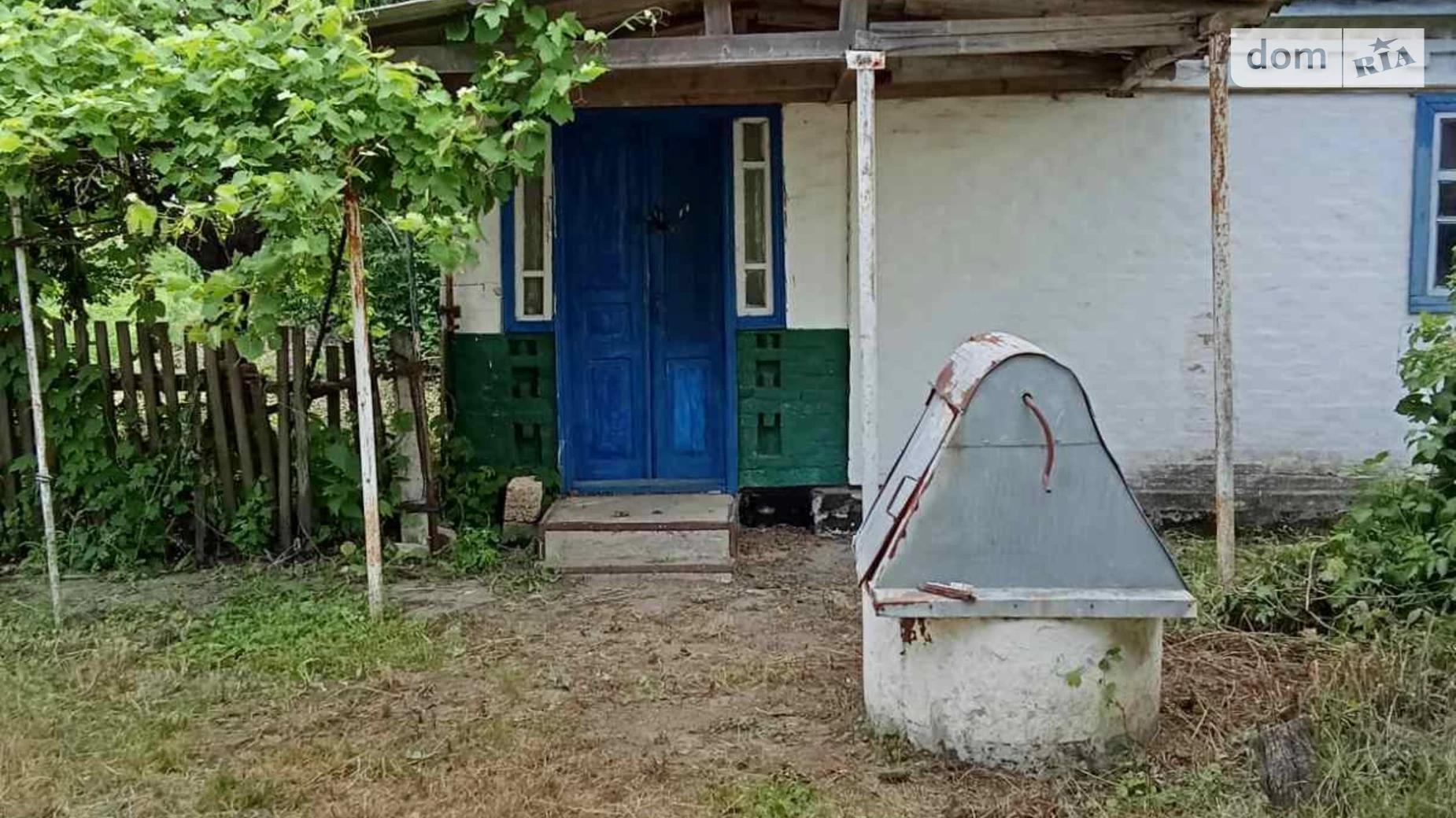 Продається одноповерховий будинок 45 кв. м з подвалом, цена: 3000 $ - фото 2