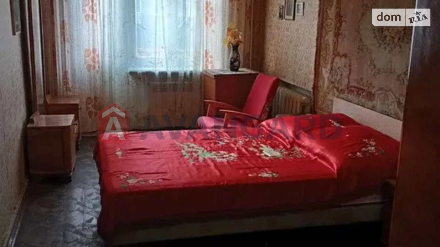 Продається 3-кімнатна квартира 64 кв. м у Дніпрі, вул. Гоголя, 7А - фото 4