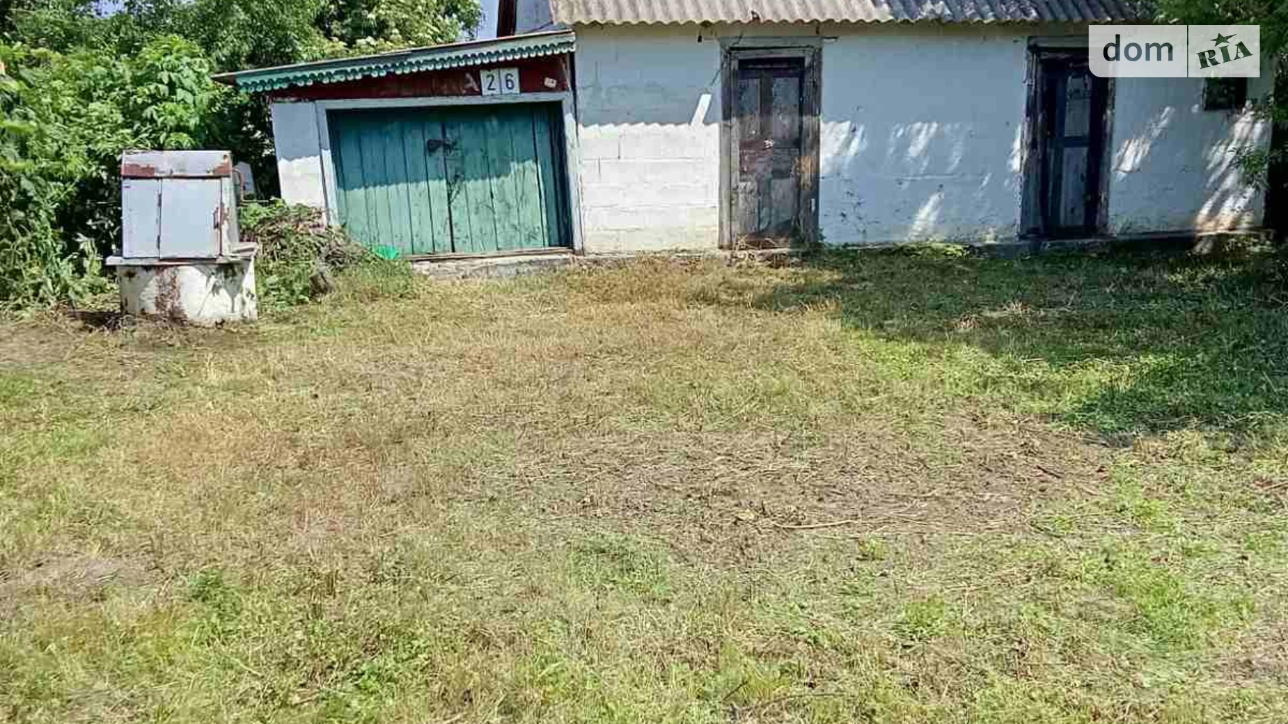 Продається одноповерховий будинок 45 кв. м з подвалом, цена: 3000 $ - фото 3