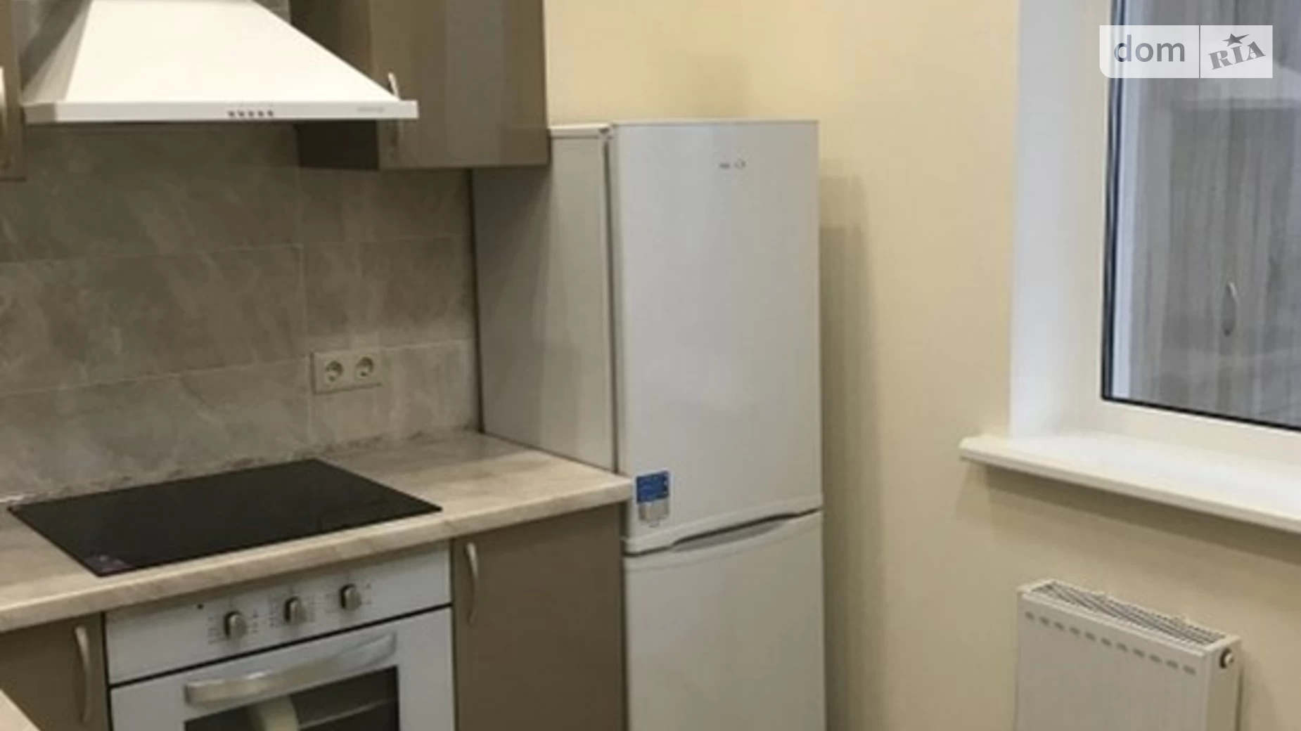 Сдается в аренду 1-комнатная квартира 40 кв. м в Киеве, ул. Кирилло-Мефодиевская, 2 - фото 3