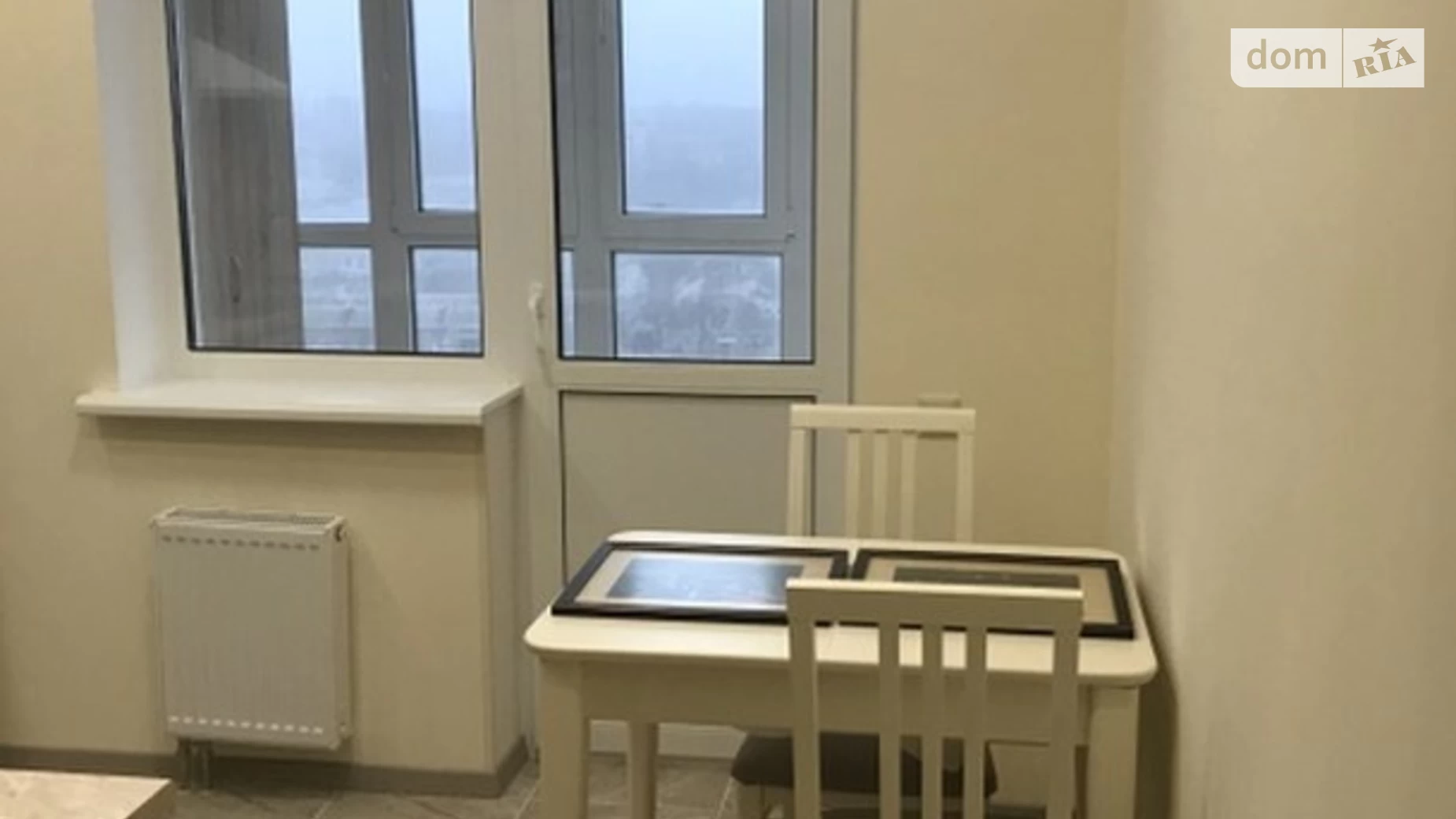Сдается в аренду 1-комнатная квартира 40 кв. м в Киеве, ул. Кирилло-Мефодиевская, 2 - фото 4