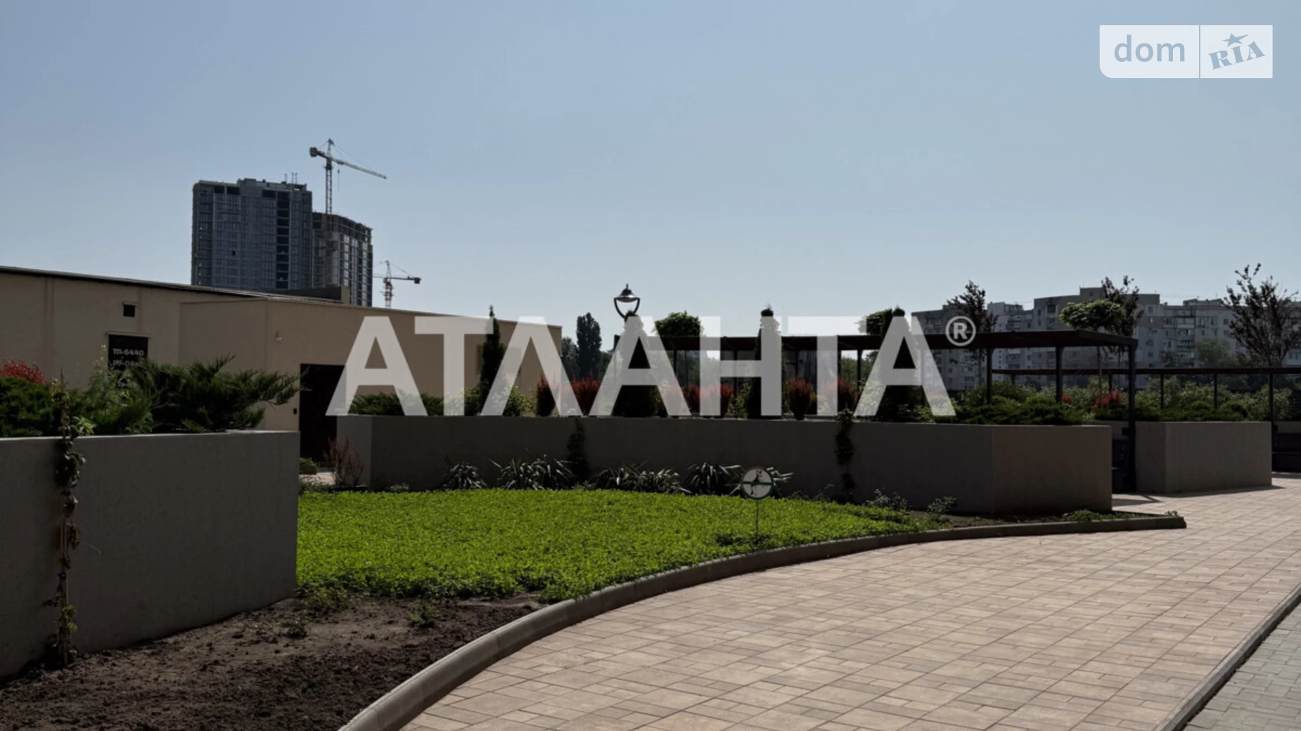 Продається 1-кімнатна квартира 42 кв. м у Одесі, вул. Краснова, 3 корпус 66 - фото 3